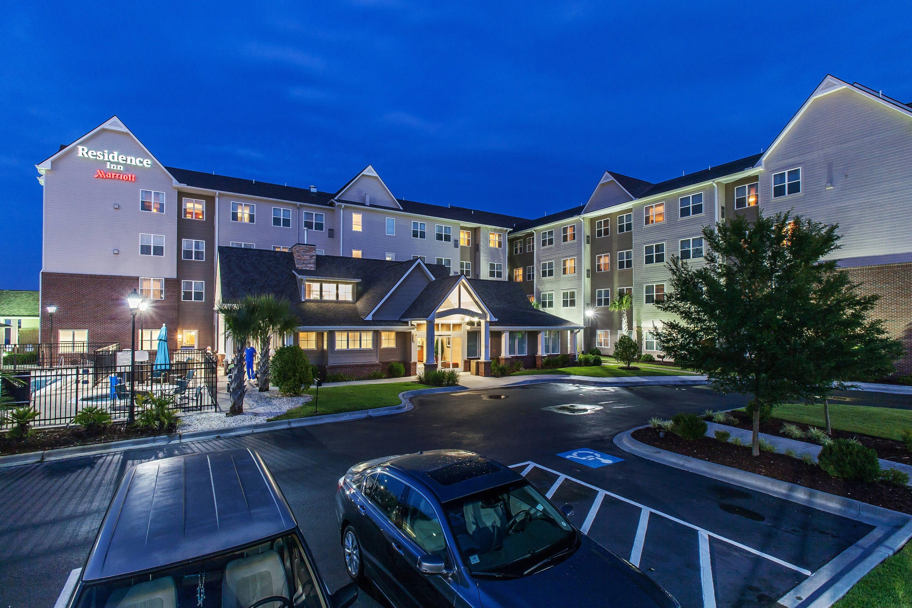 Residence Inn by Marriott Florence