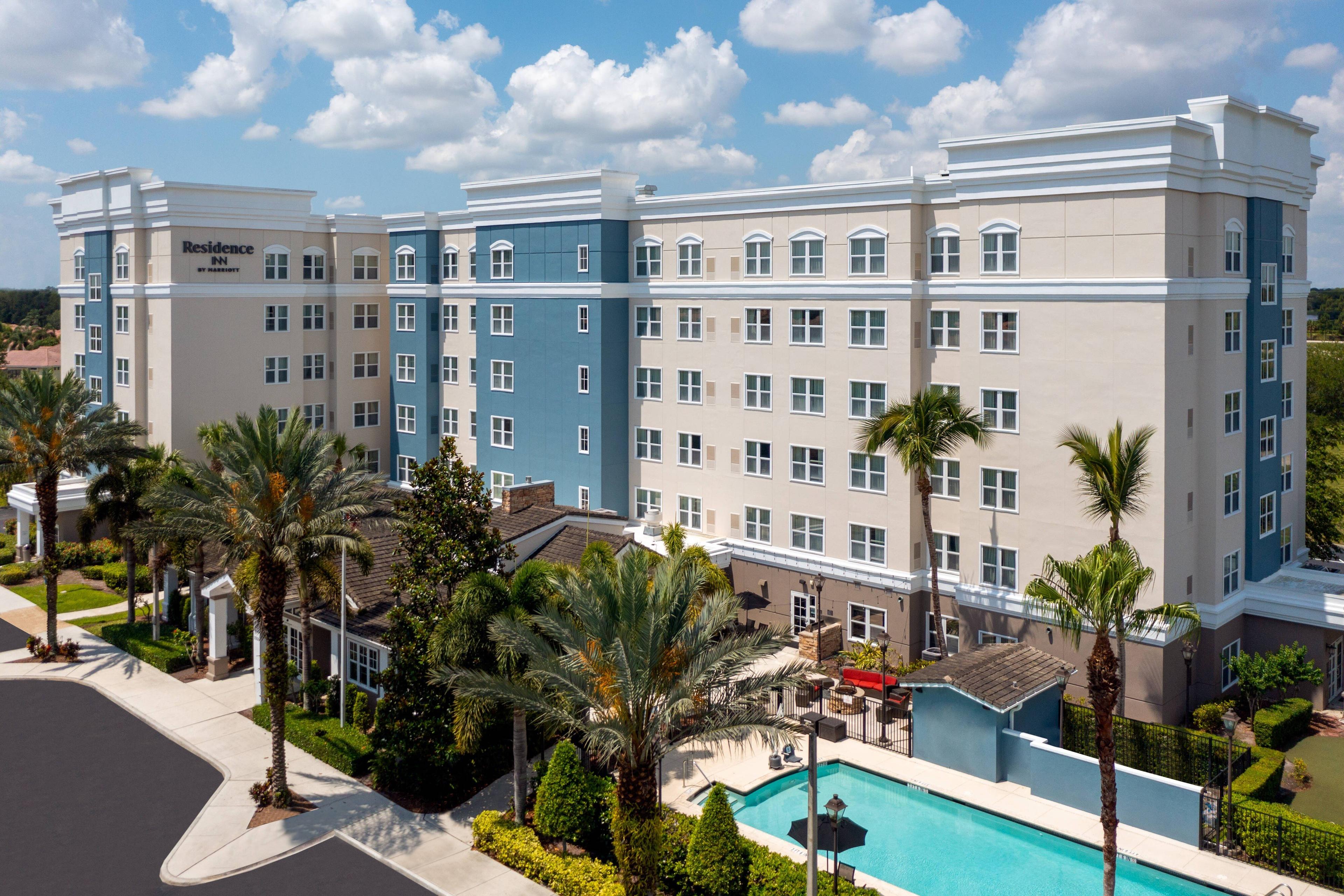 Residence Inn by Marriott Port St Lucie