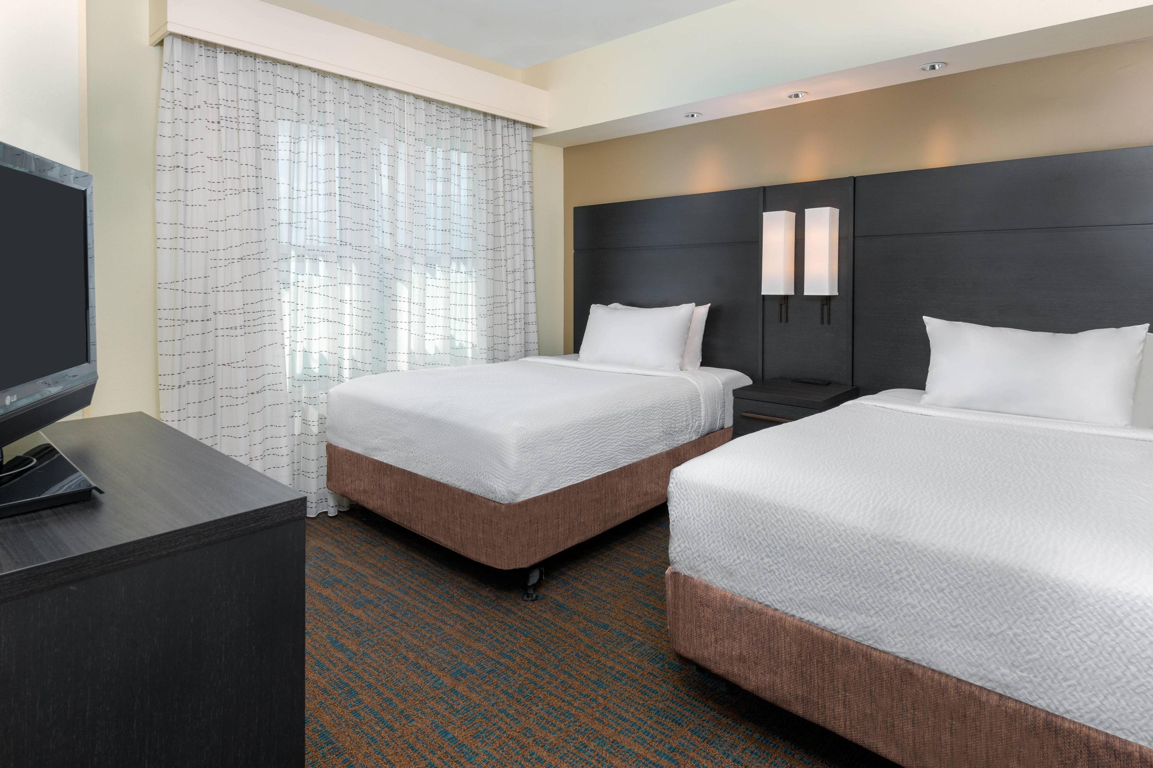 Residence Inn by Marriott Port St Lucie