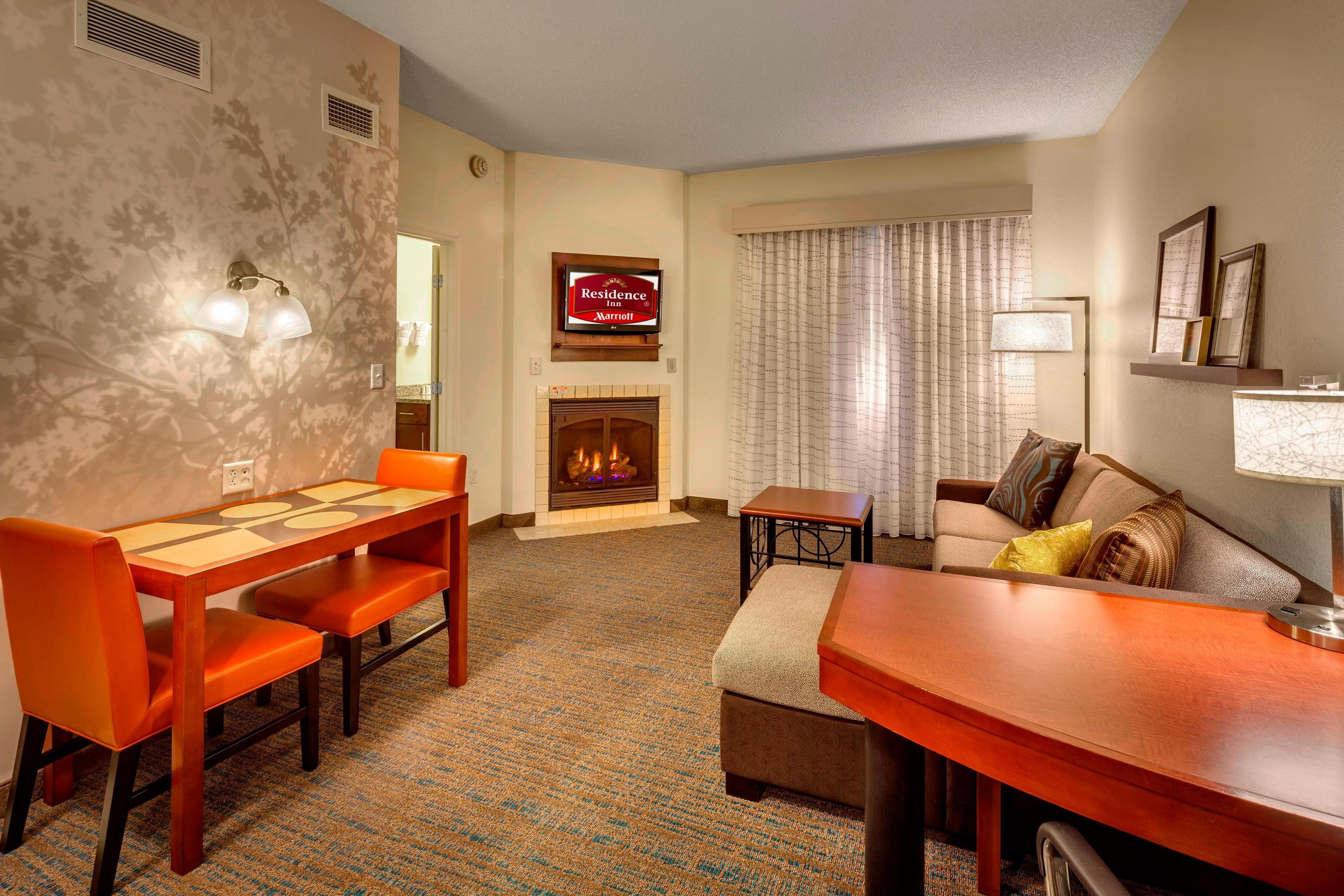 Residence Inn by Marriott Ocala