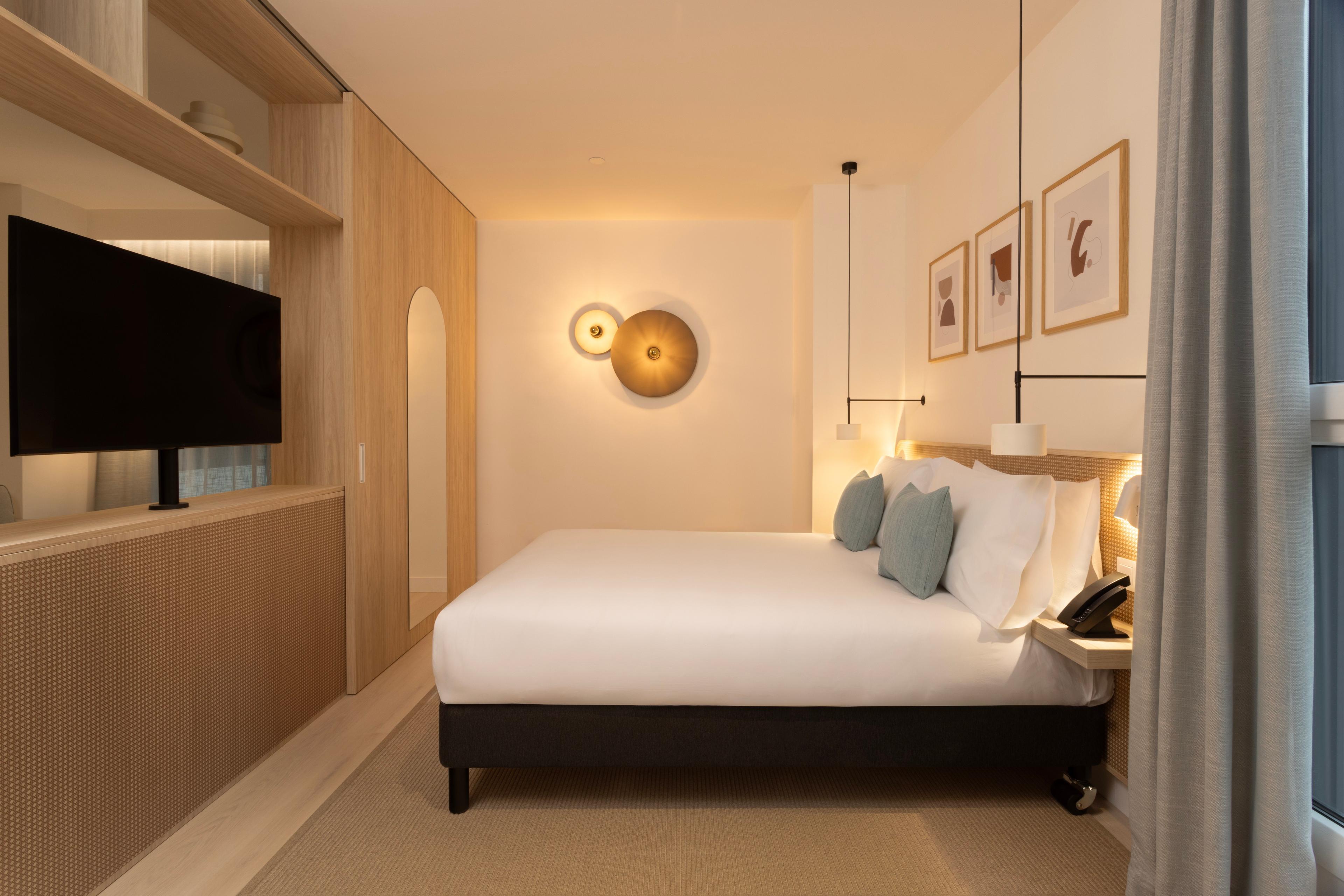 STAYBRIDGE SUITES MALAGA BY IHG