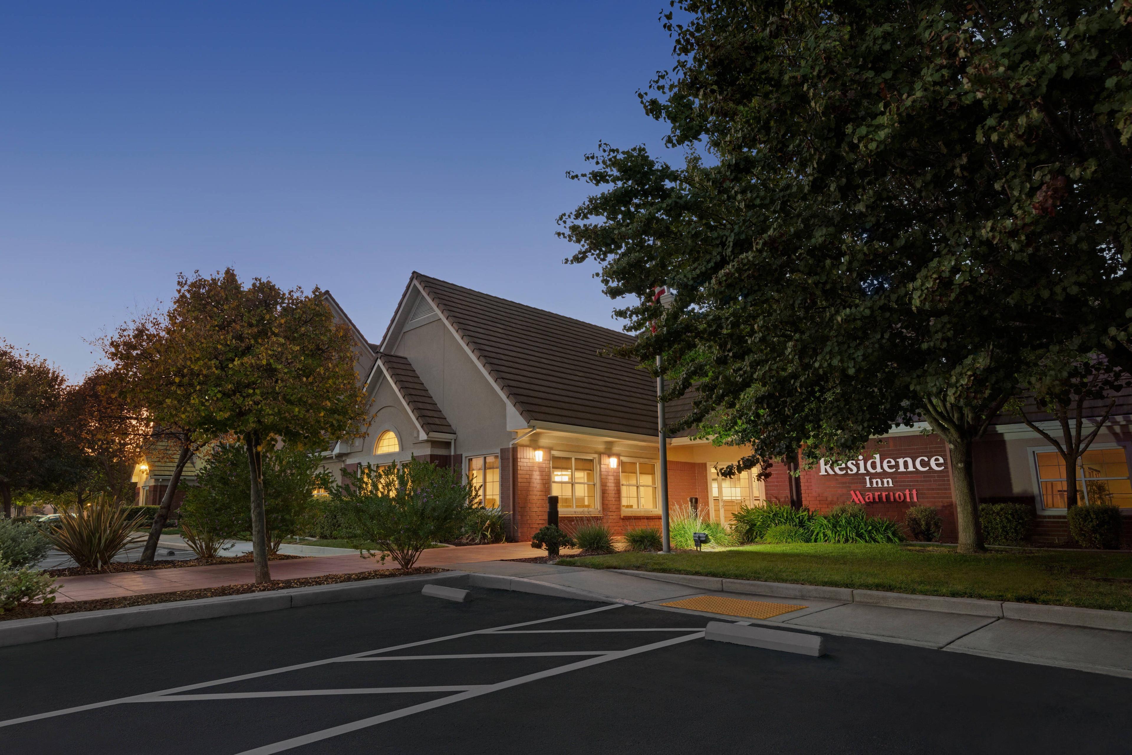 Residence Inn by Marriott San Jose South-Morgan Hill