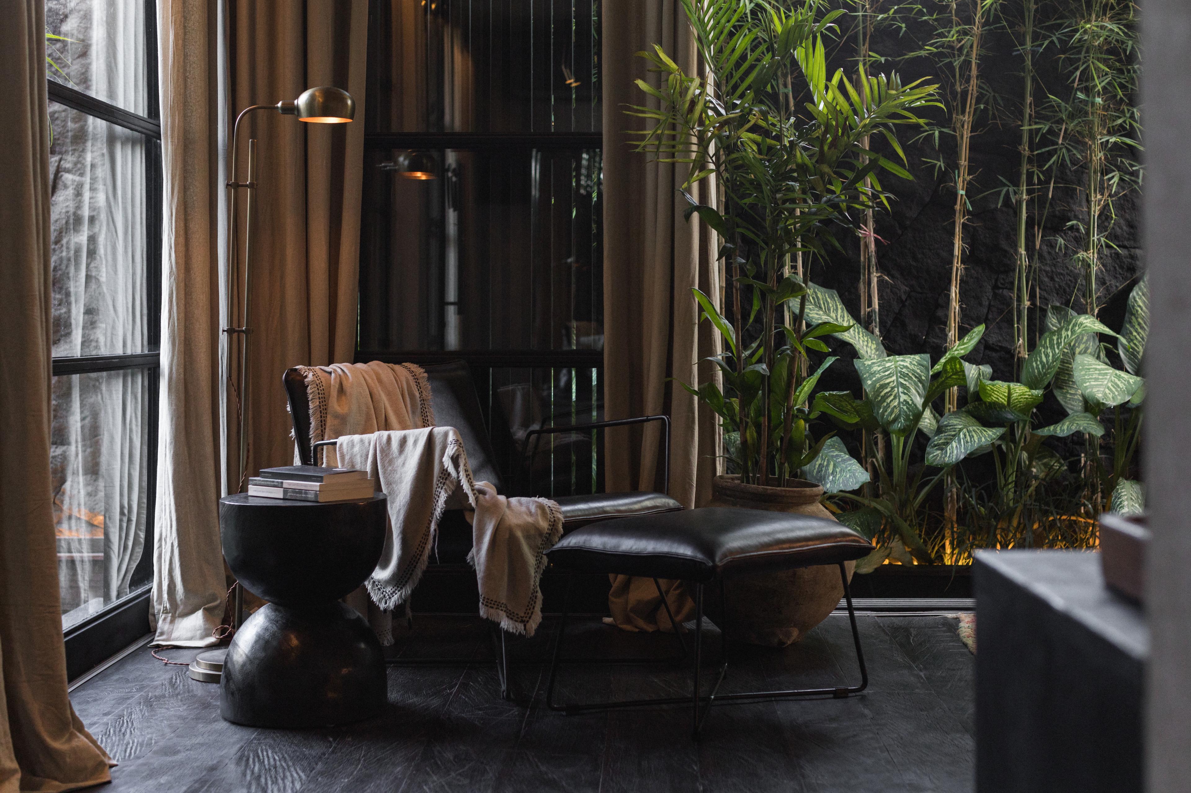 THE BOHEMIAN BALI