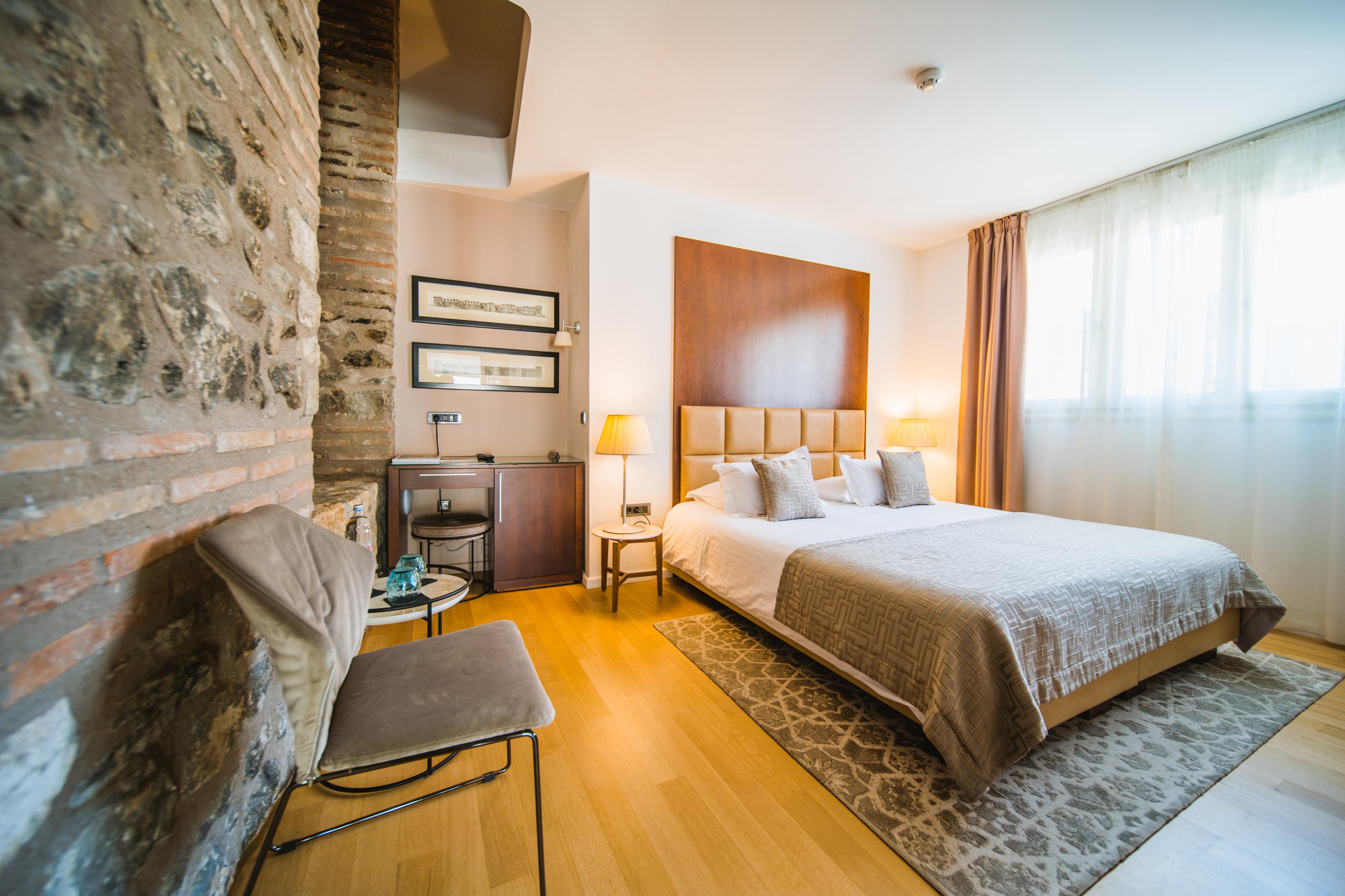 Hotel Vestibul Palace