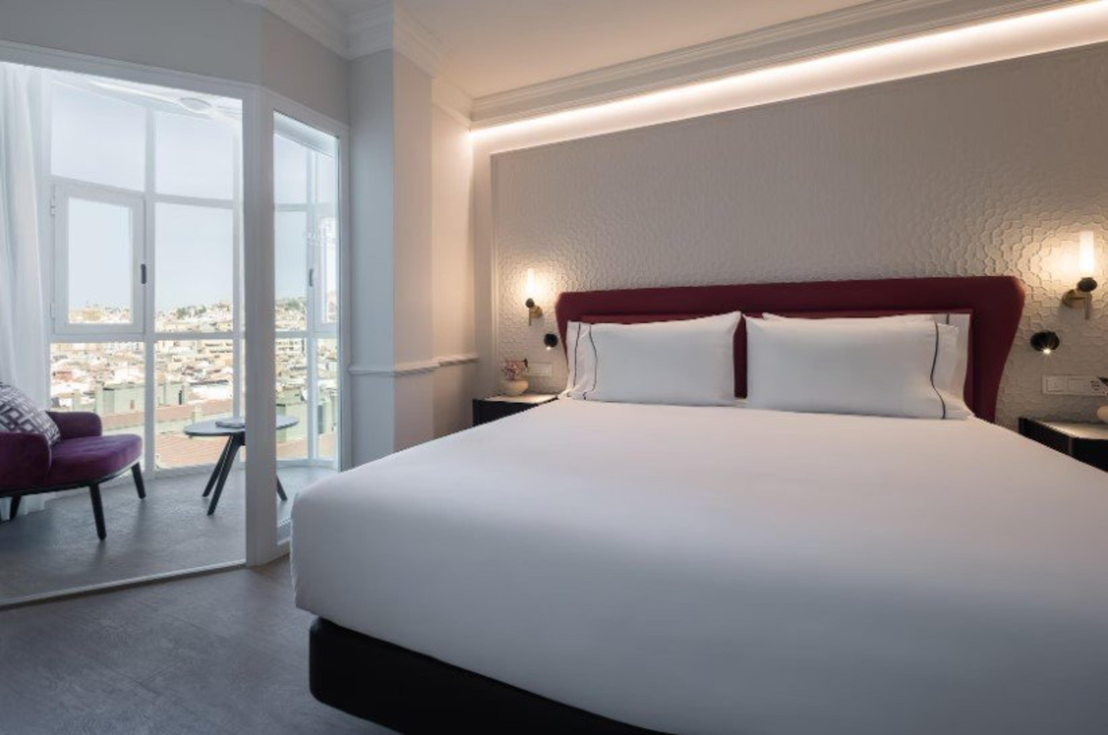 EUROSTARS SAN ANTON