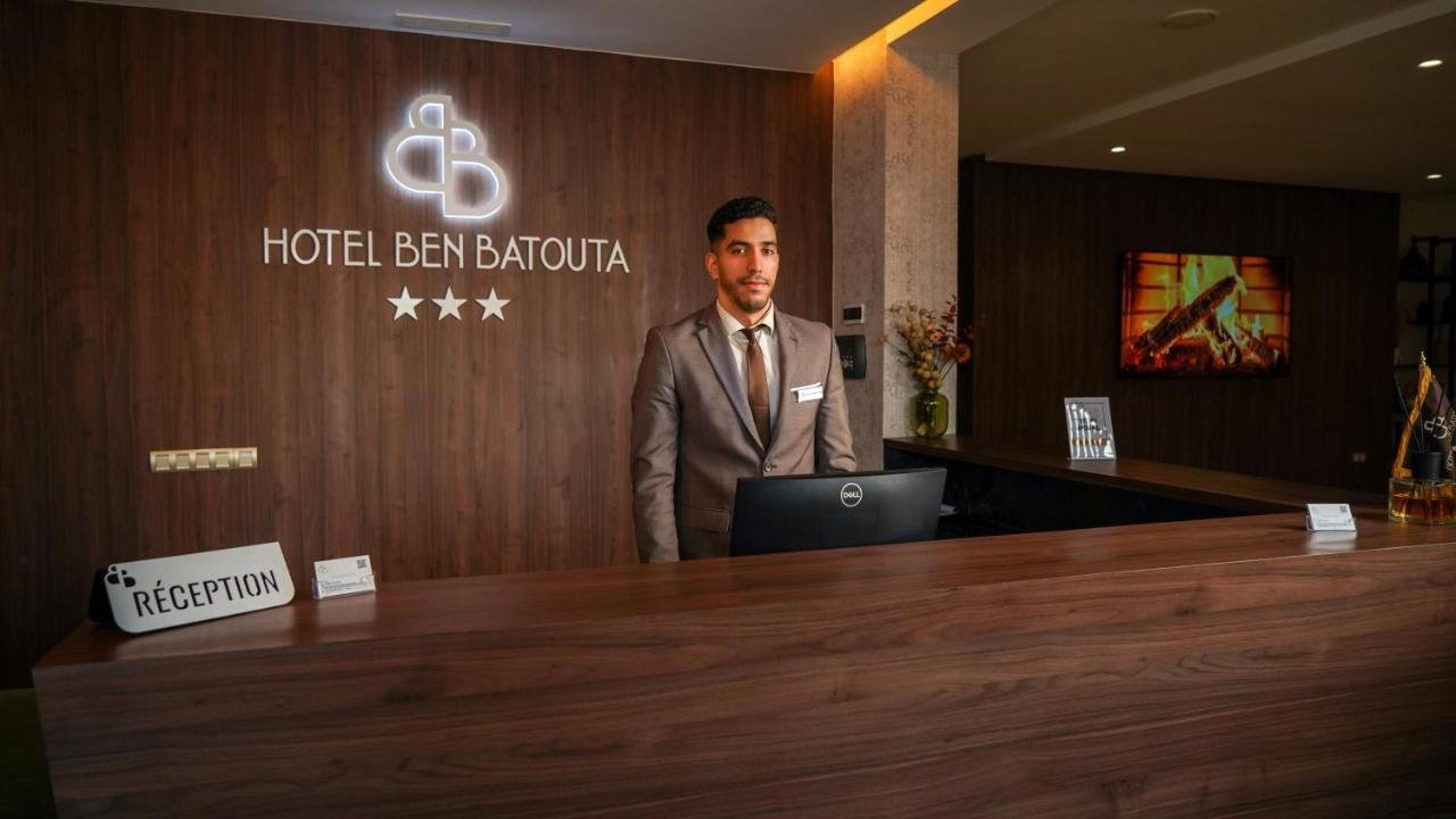 Hotel Photo 2