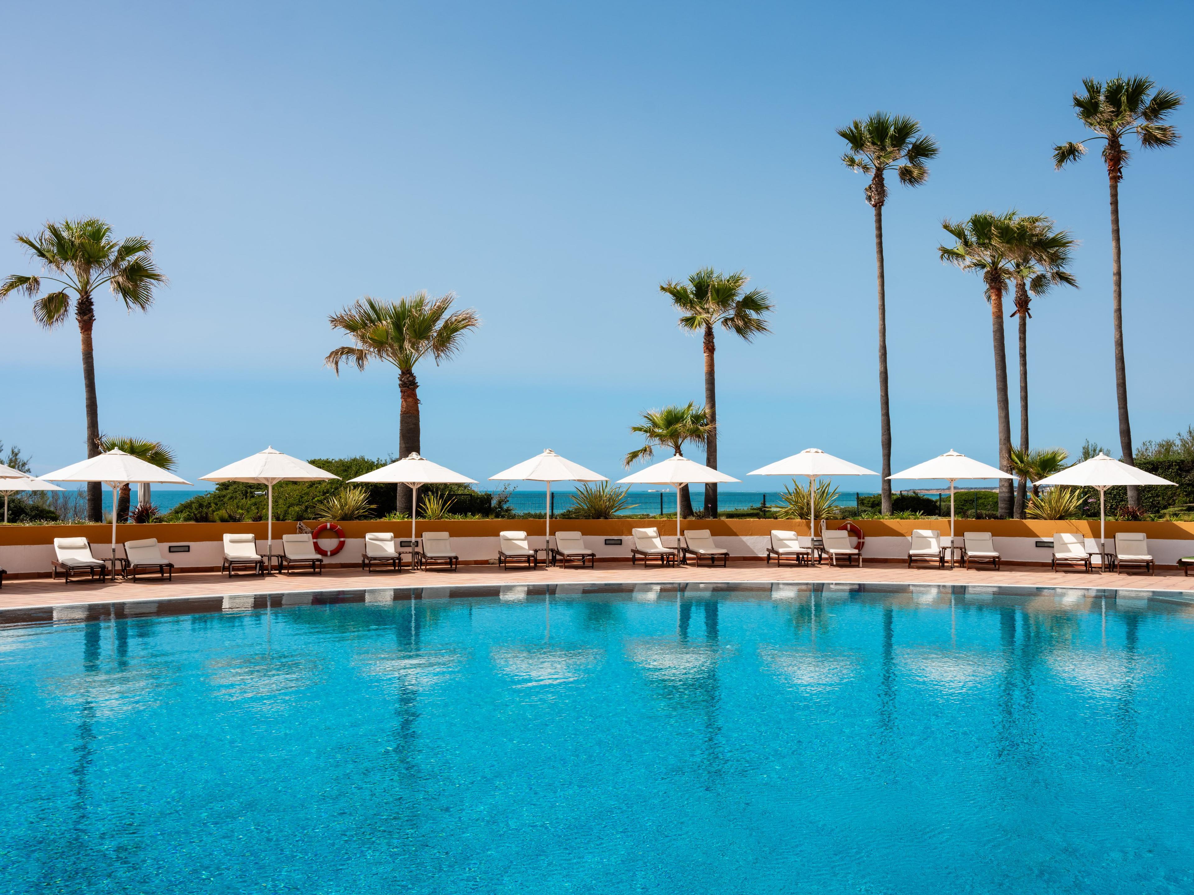 Palacio de Sancti Petri, a Gran Meliá - The Leading Hotels of the World