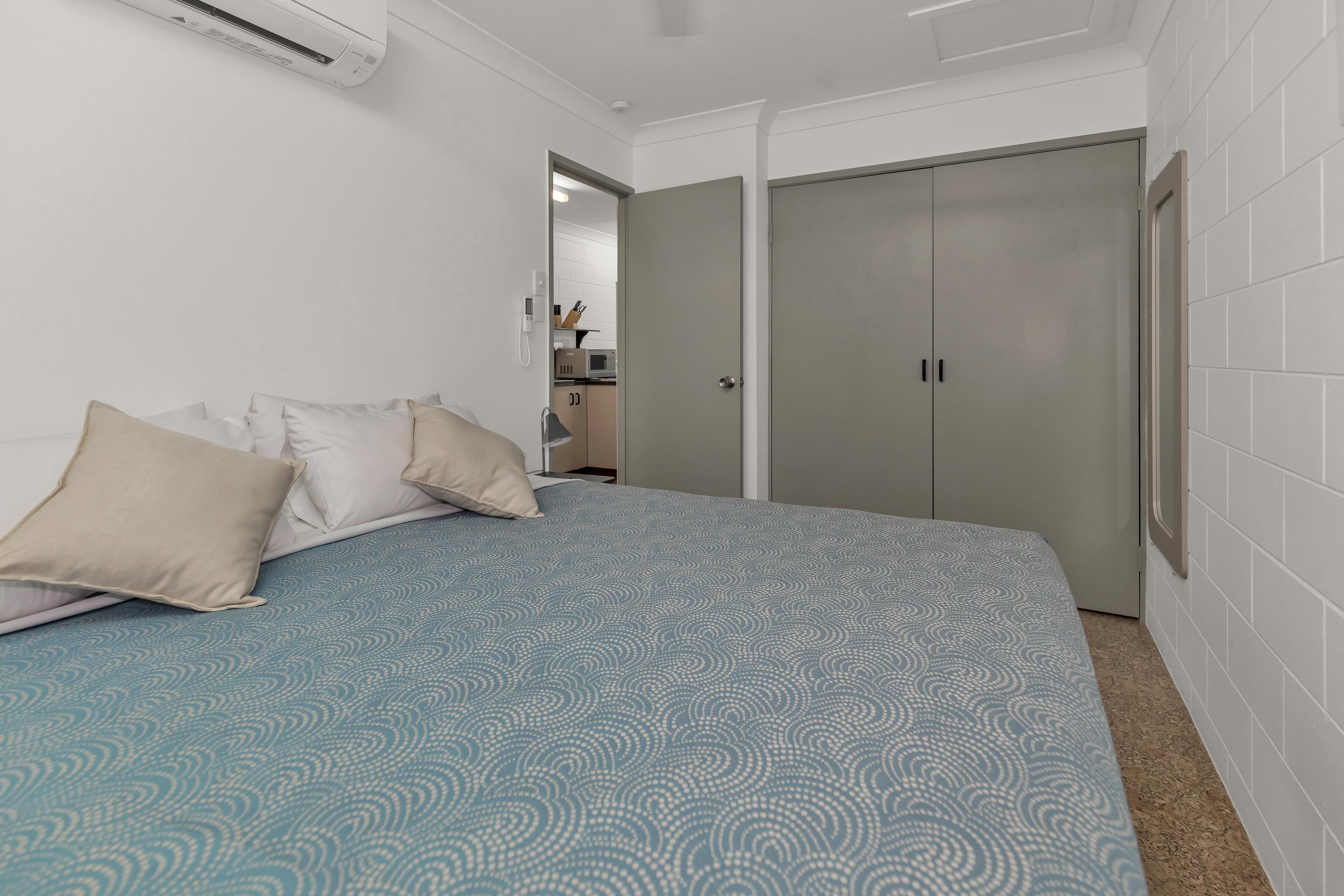 BALGAL BEACH UNITS