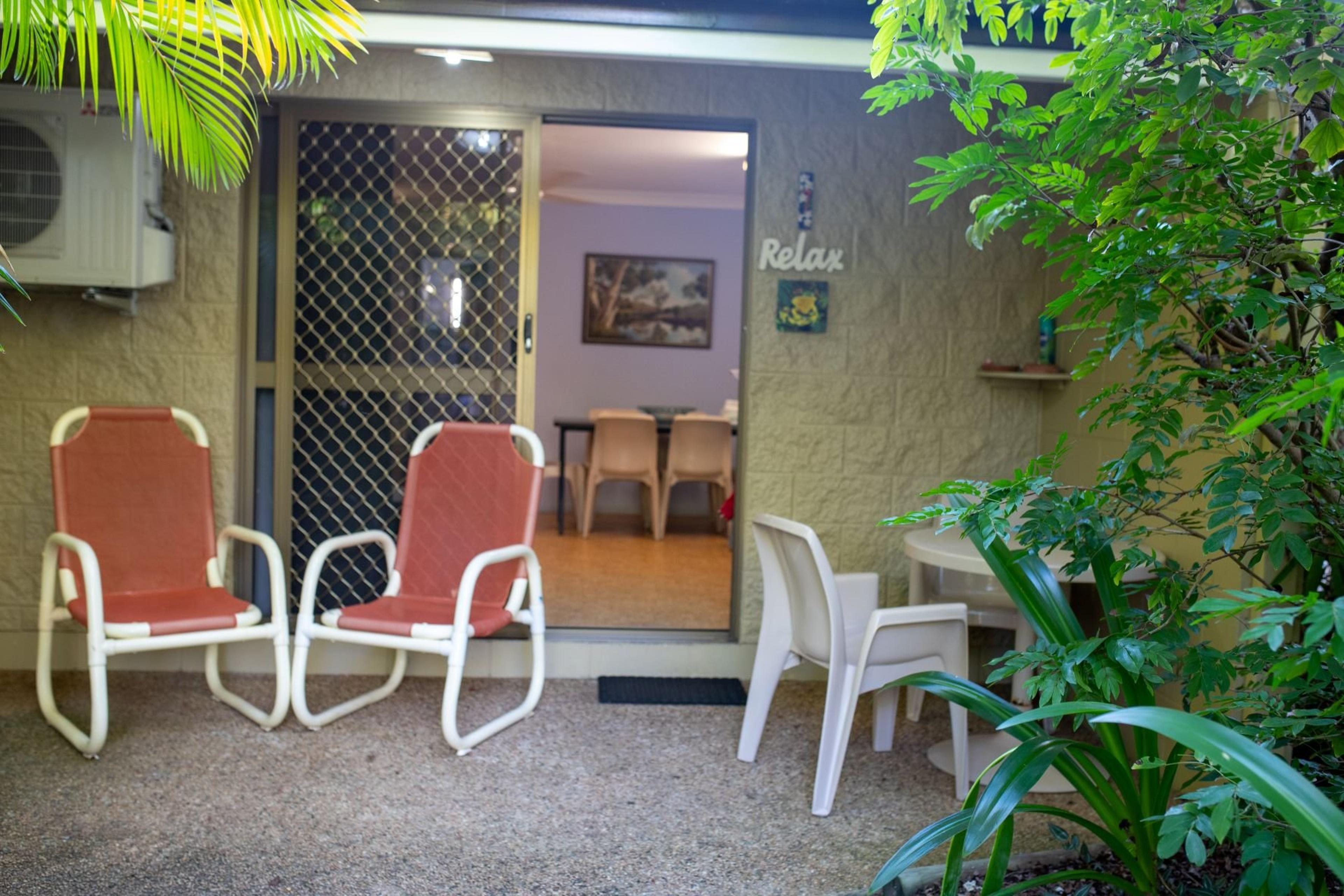 Hotel Photo 4