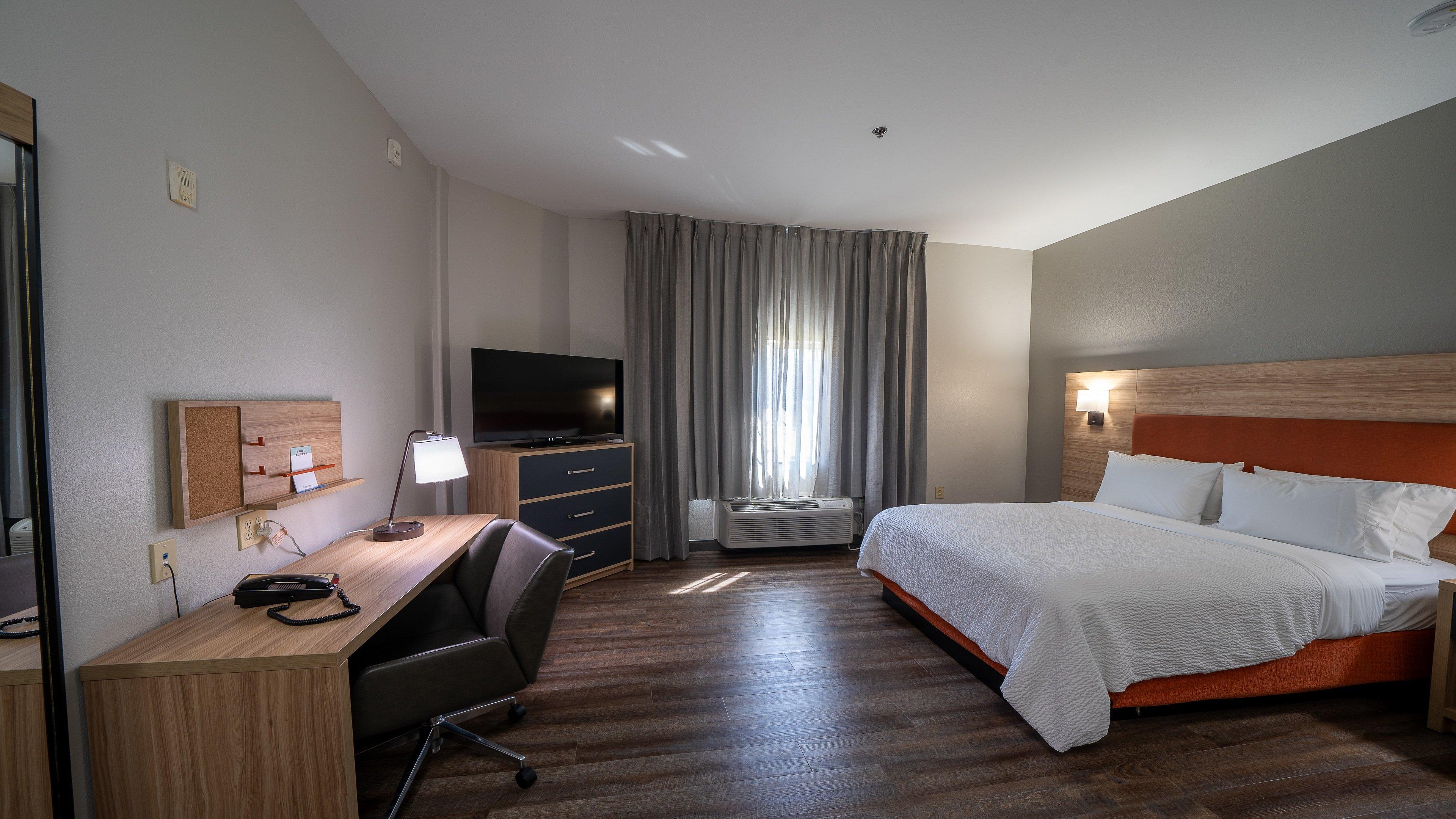 CANDLEWOOD STES BAYTOWN BY IHG