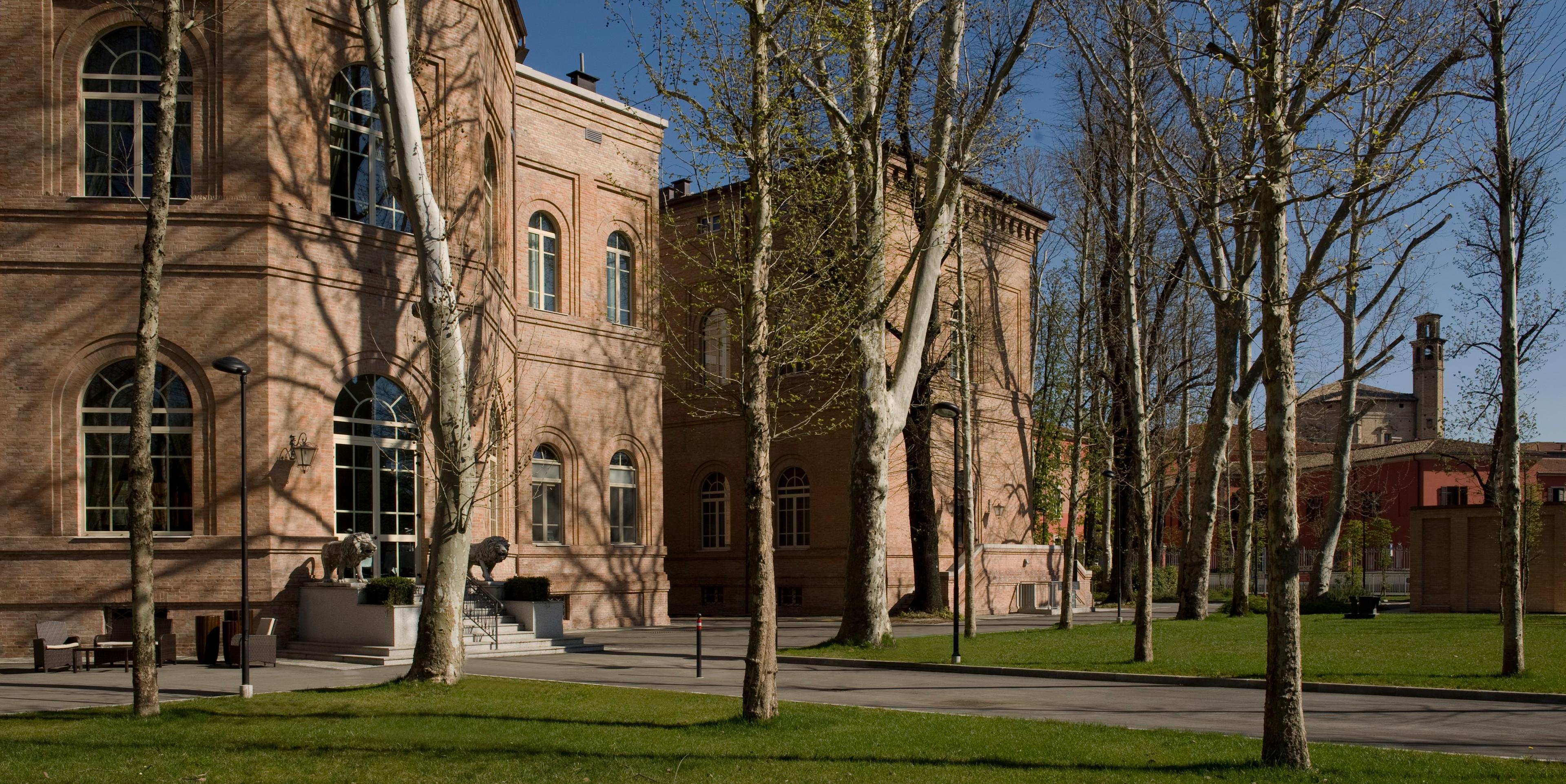 Grand Hotel di Parma