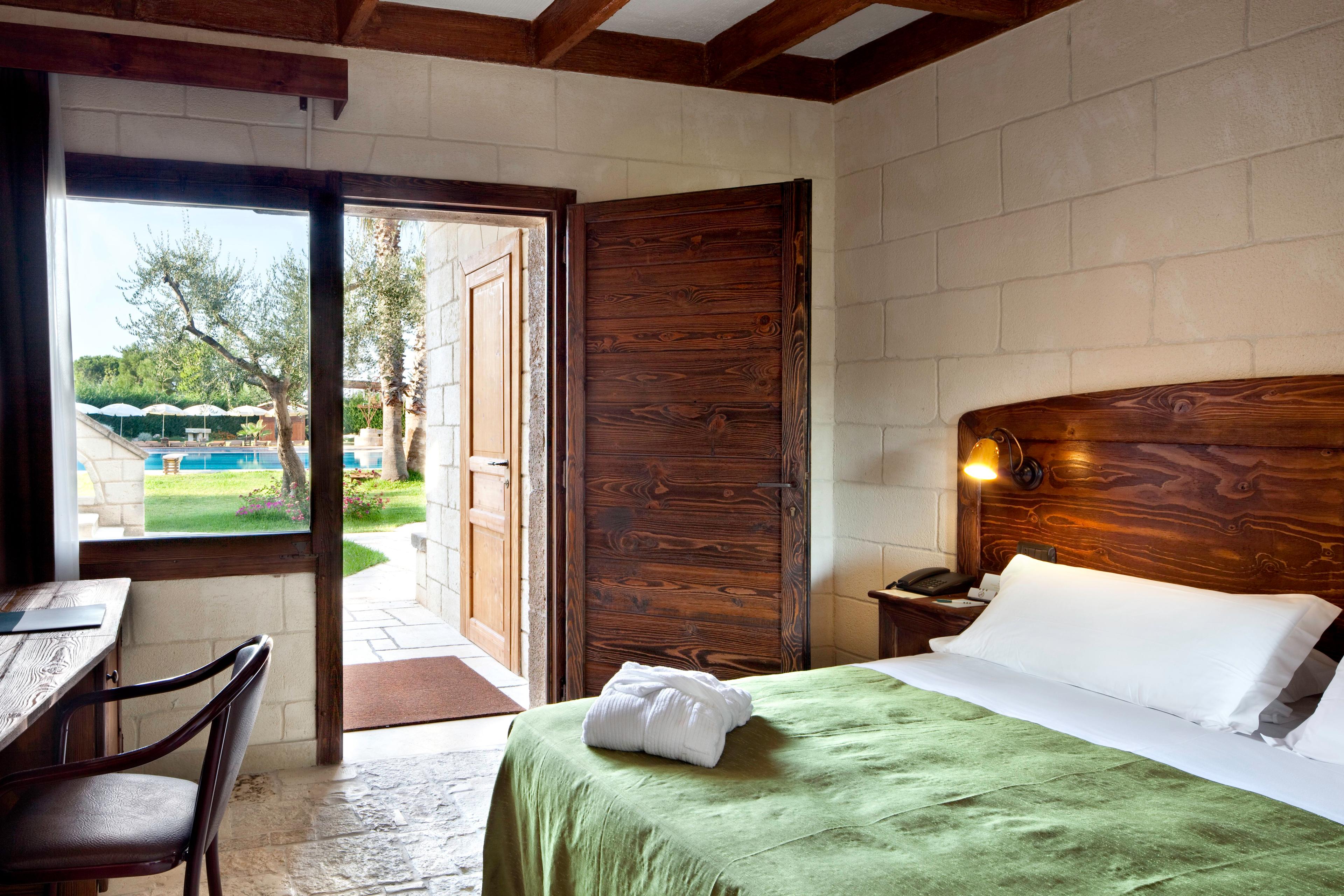 UNA Hotels Regina Bari