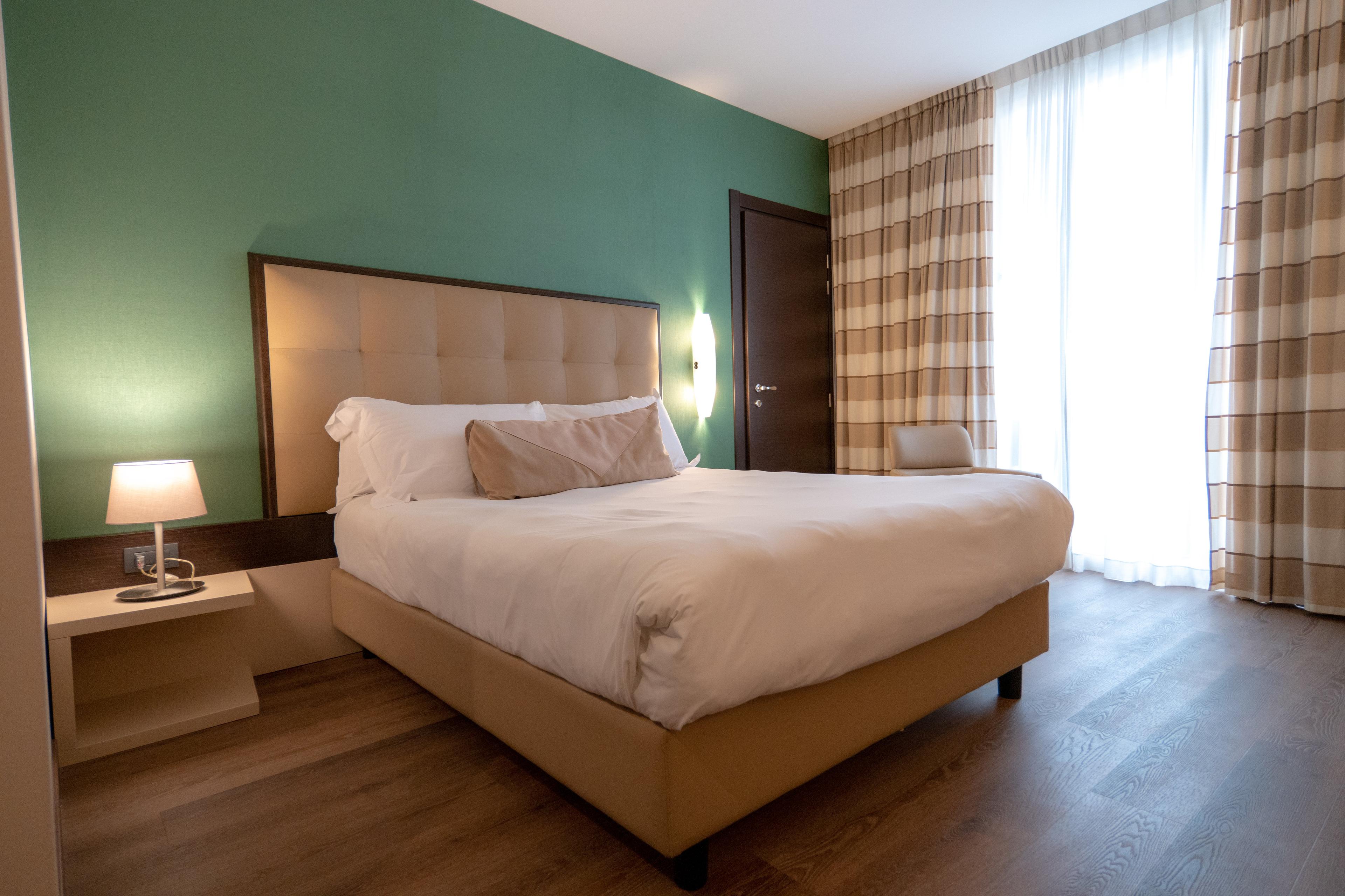 UNA Hotels MH Matera