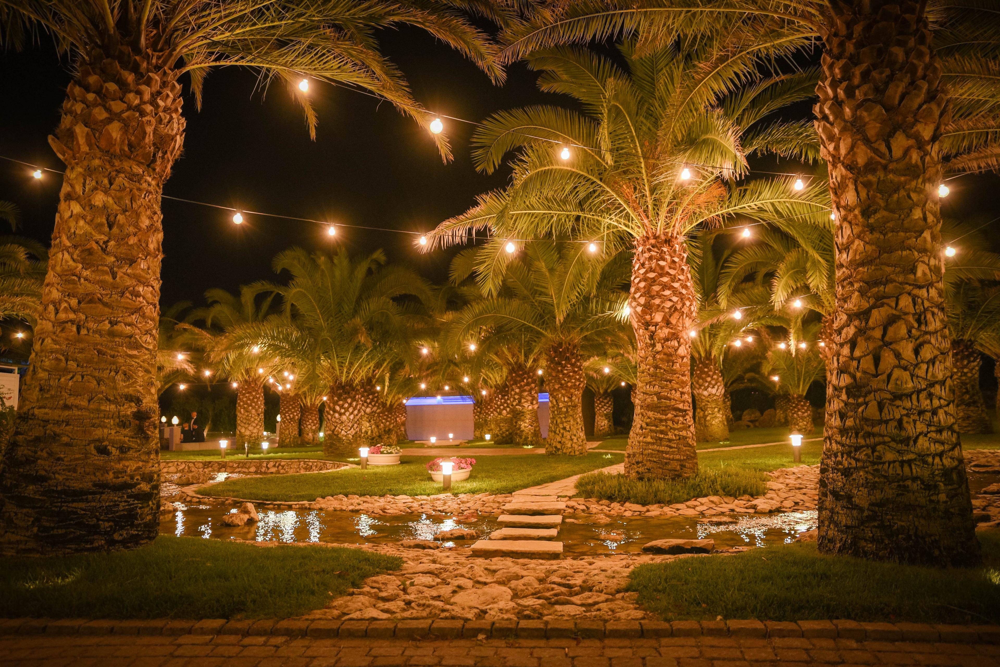 UNA Hotels MH Matera