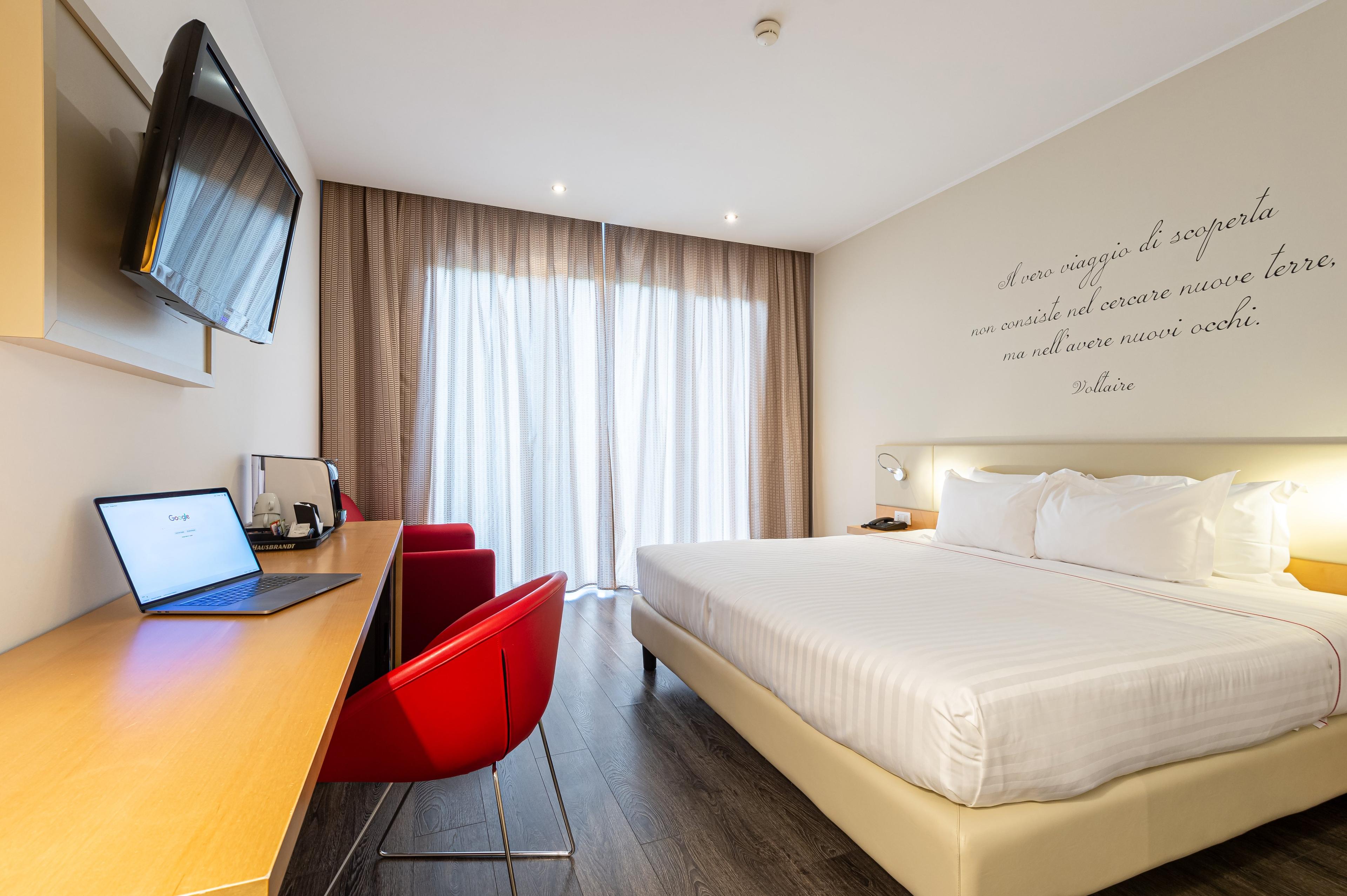UNA Hotels Le Terrazze Treviso