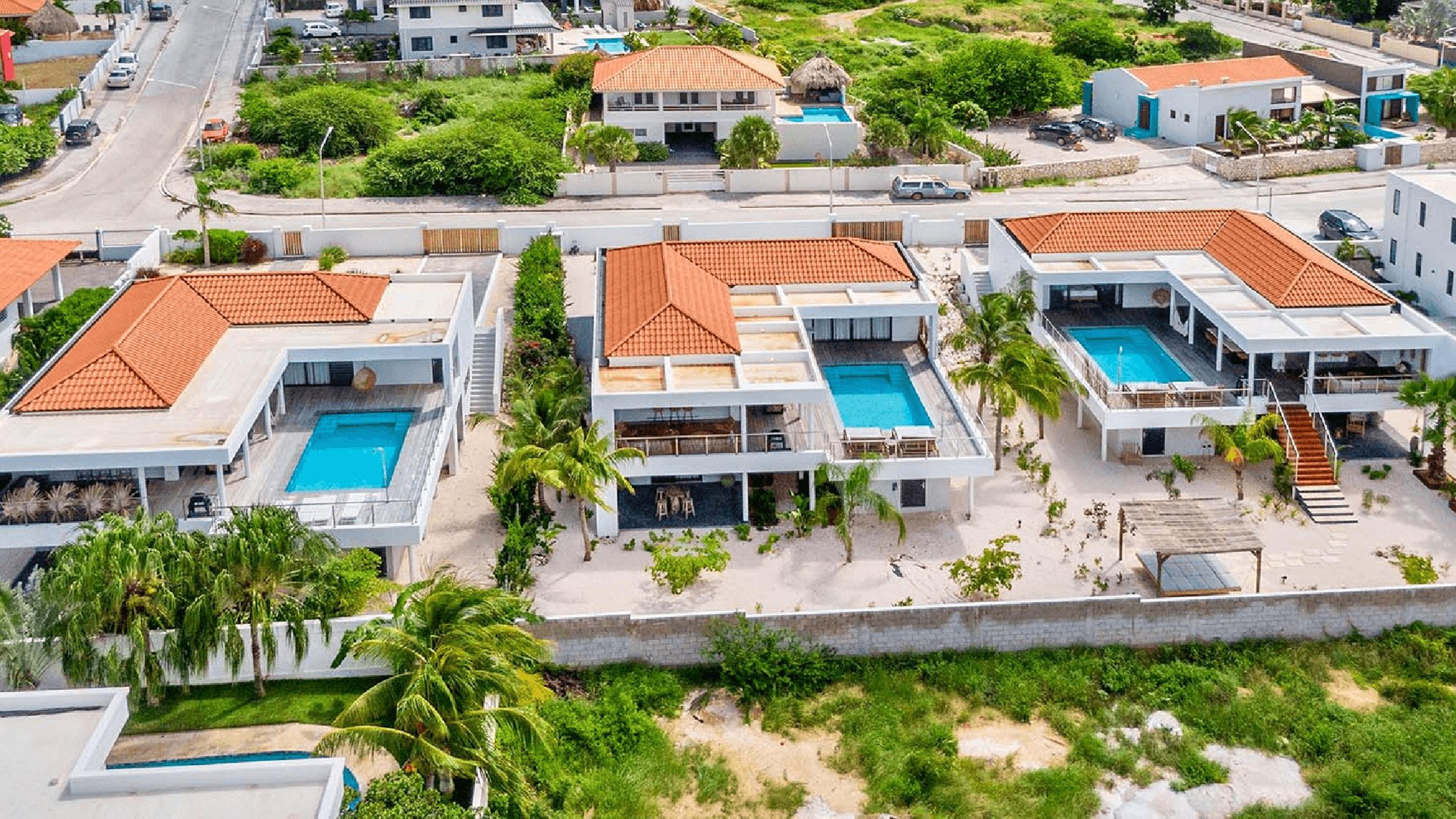 The Villas Curacao
