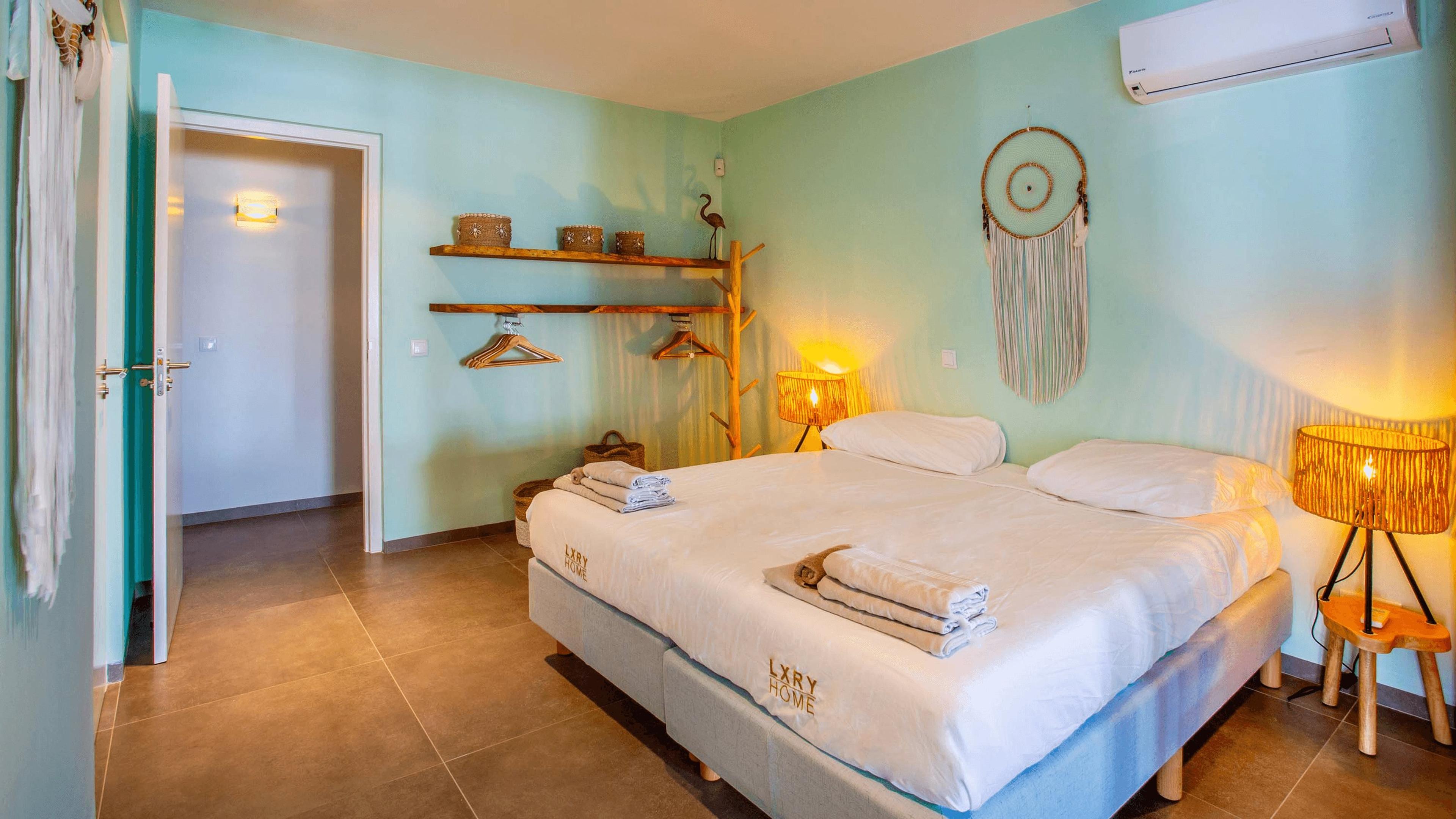The Villas Curacao