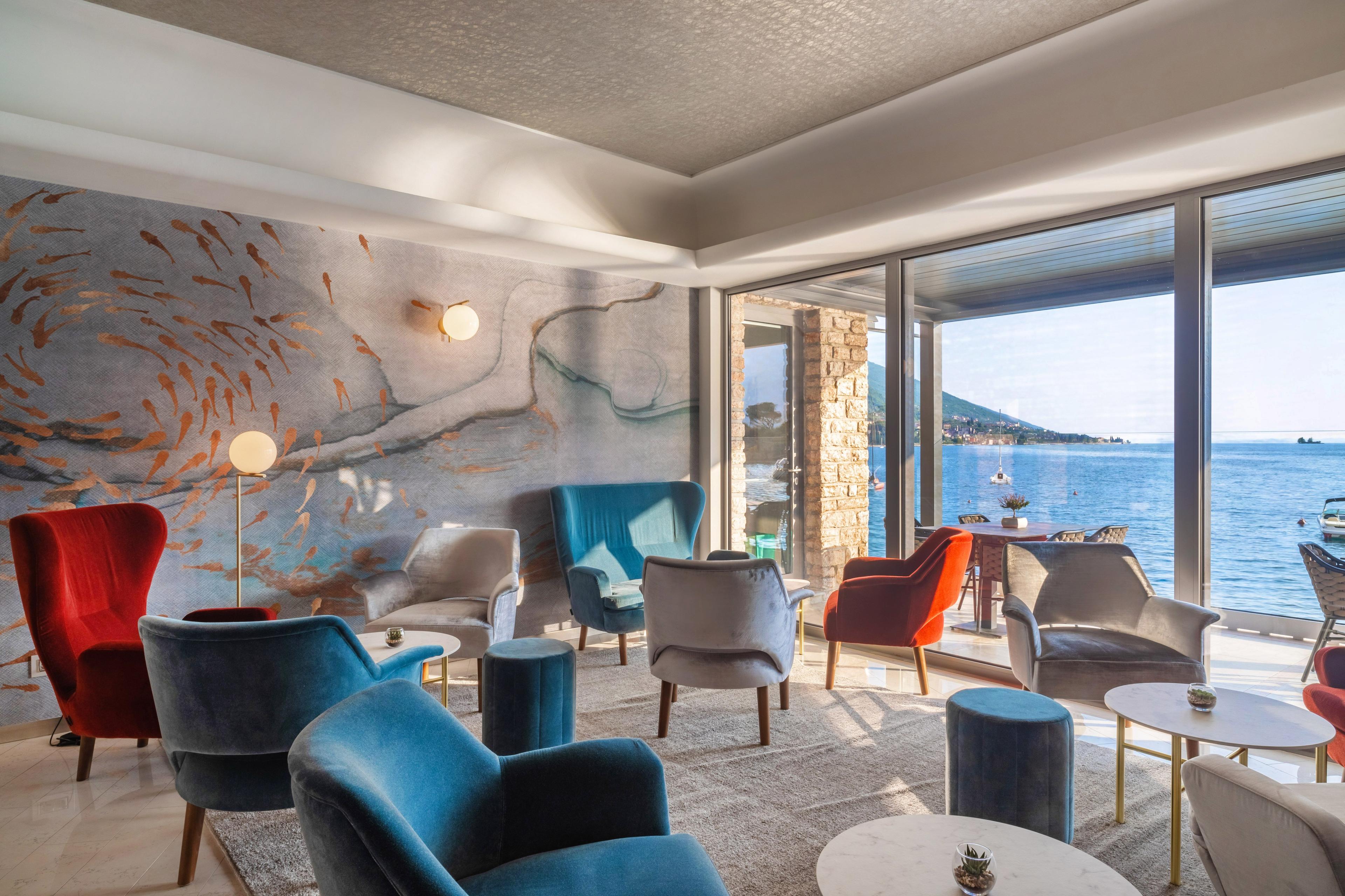 Hotel Val Di Sogno