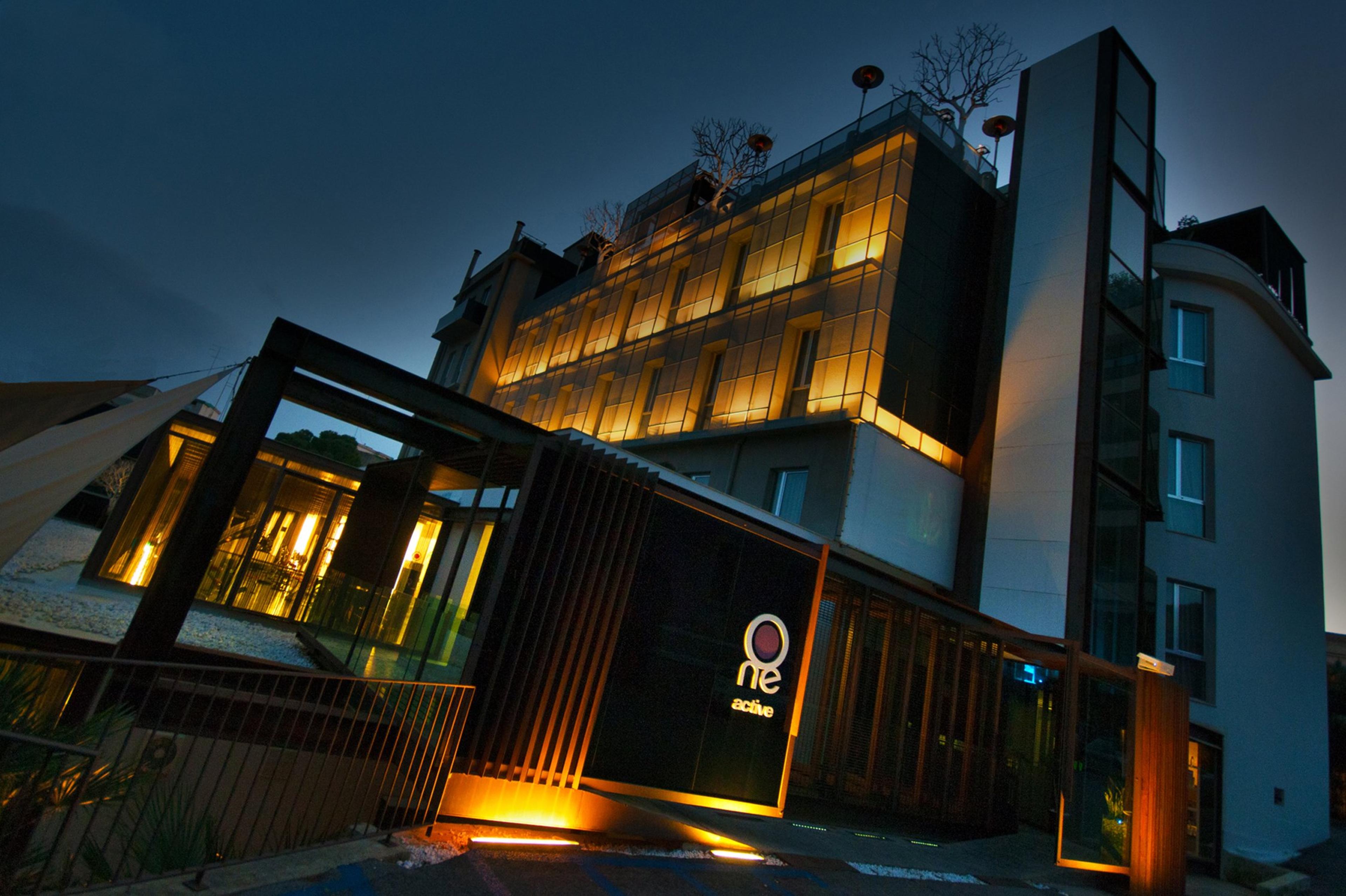 UNA Hotels One Siracusa