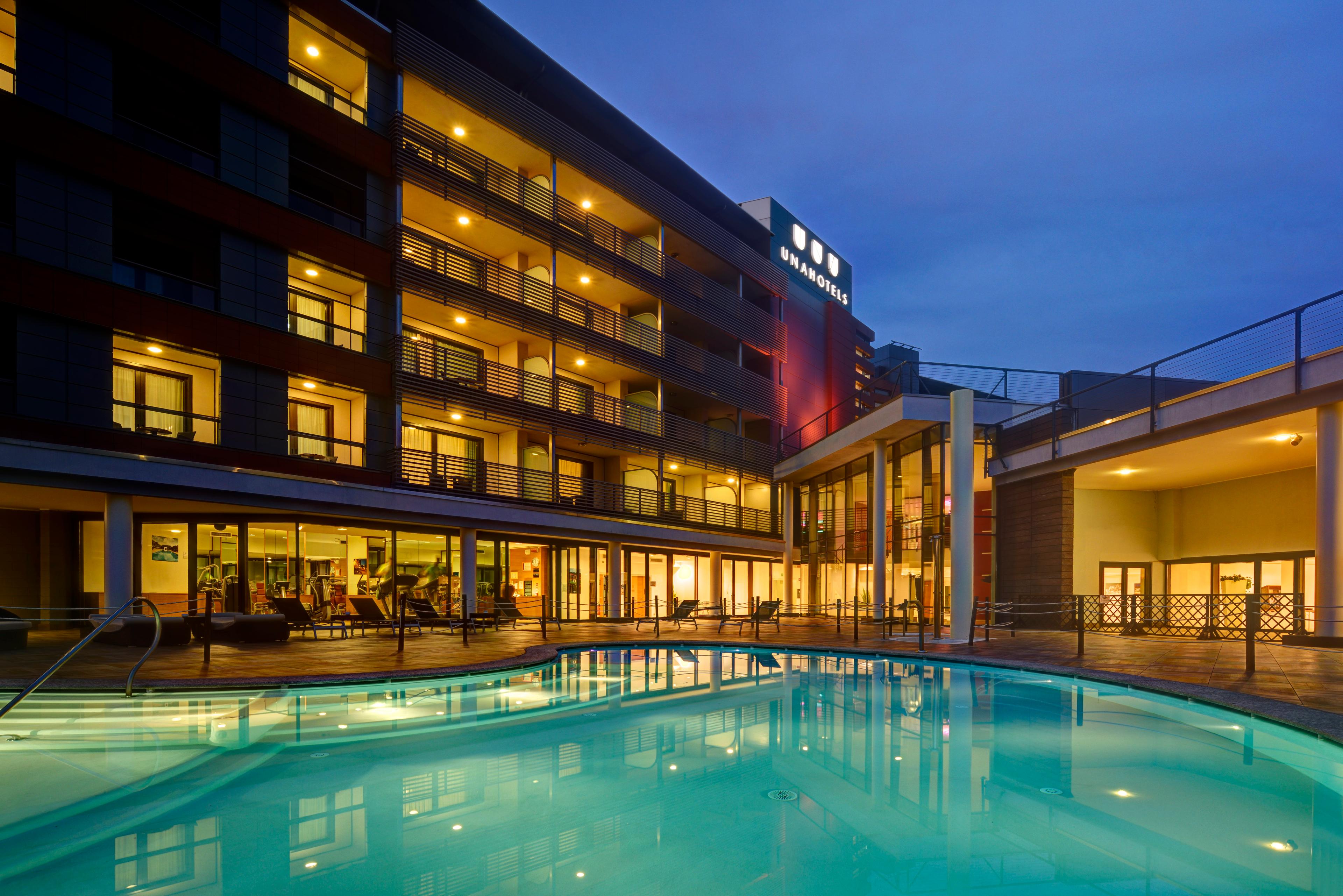 Hotel Photo 3