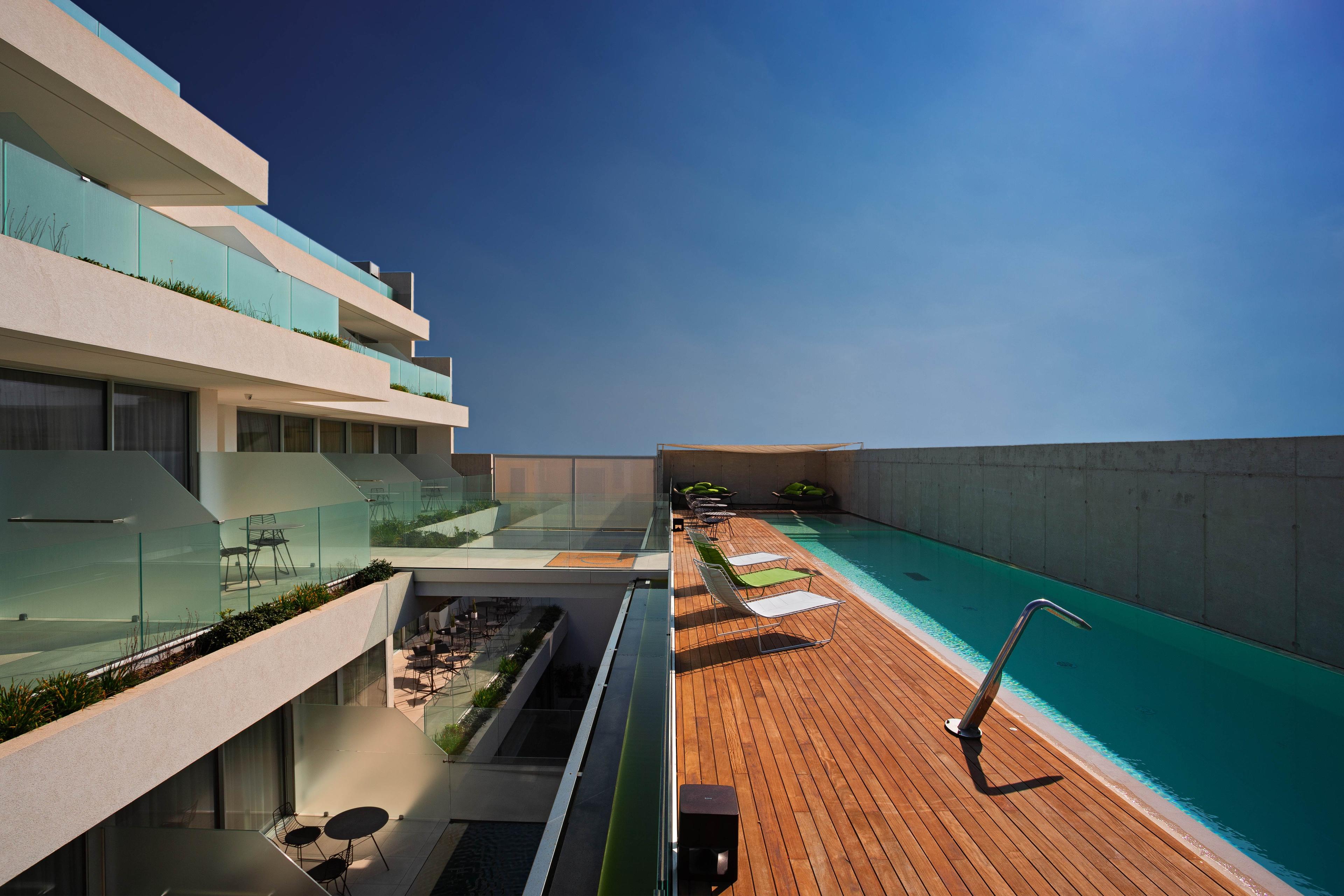 Posia Retreat and SPA