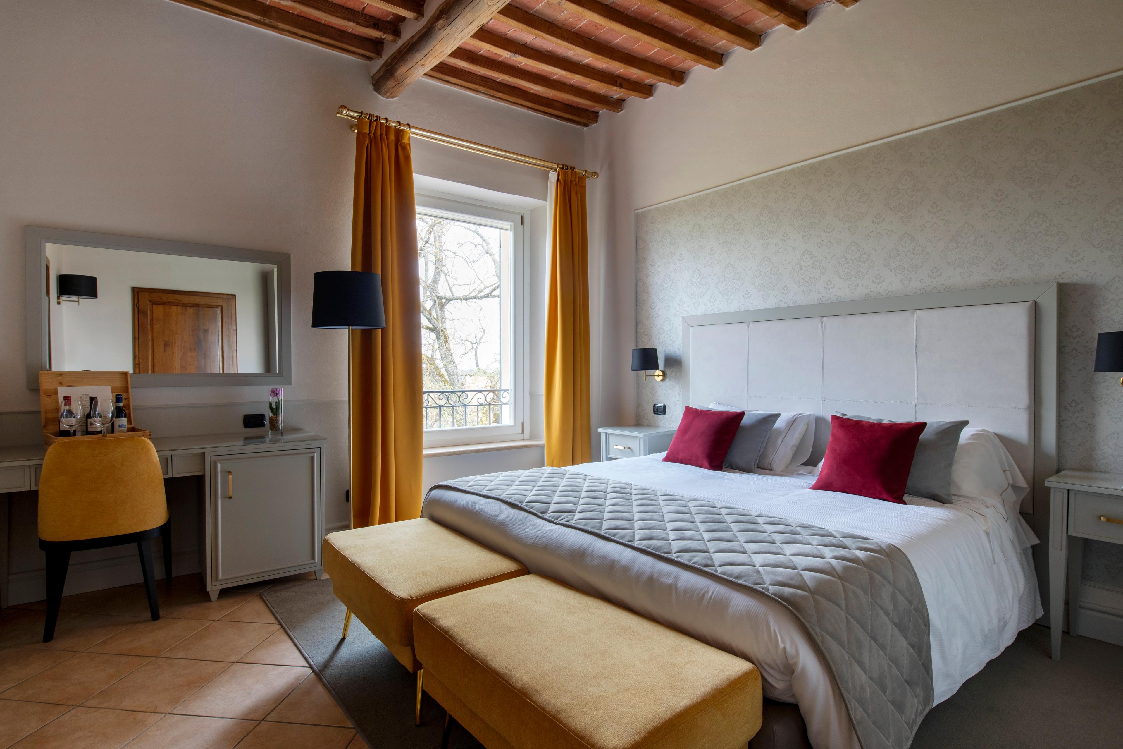 Relais Villa Grazianella