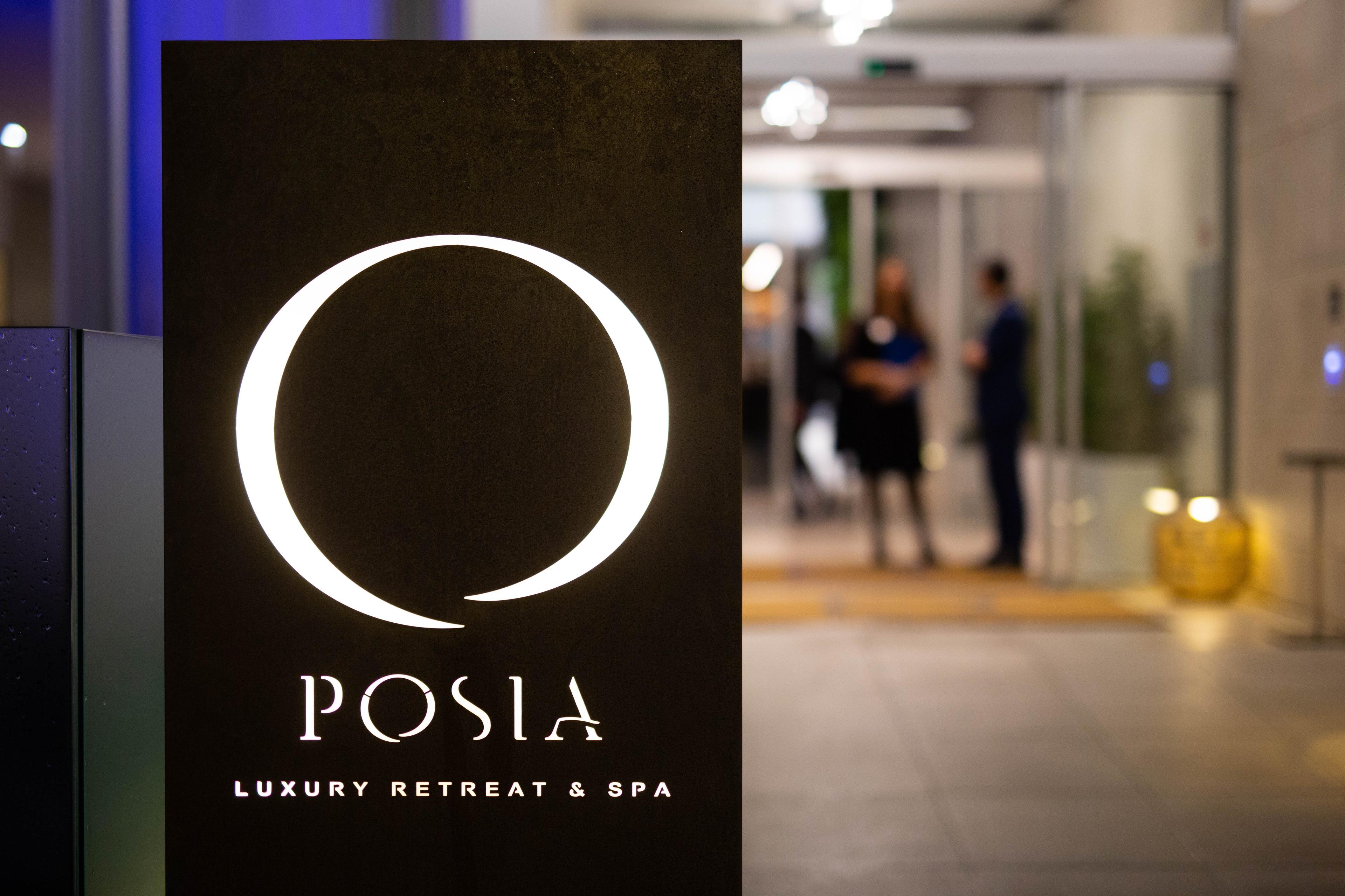 Posia Retreat and SPA