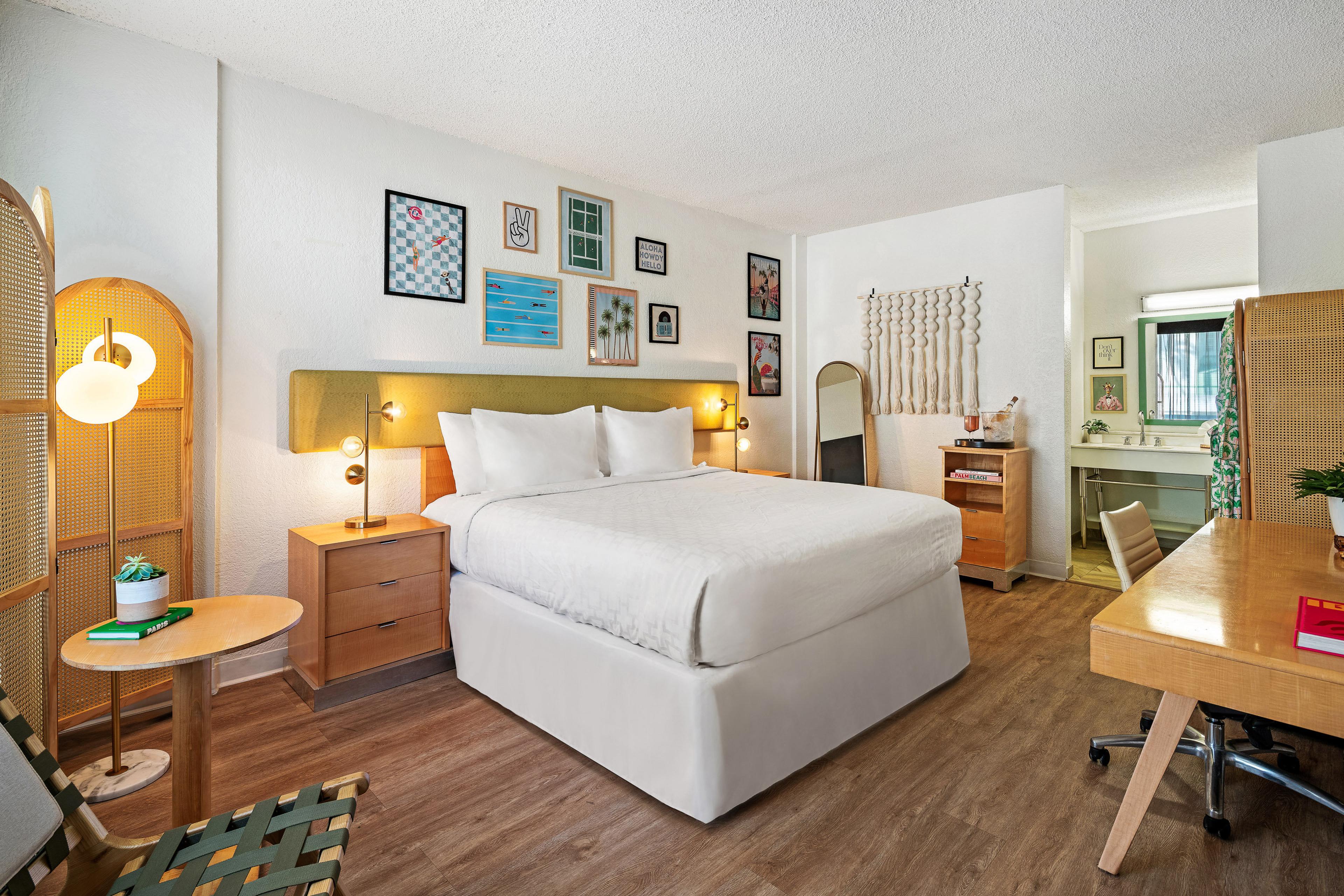 NORTH BAY INN MIAMI