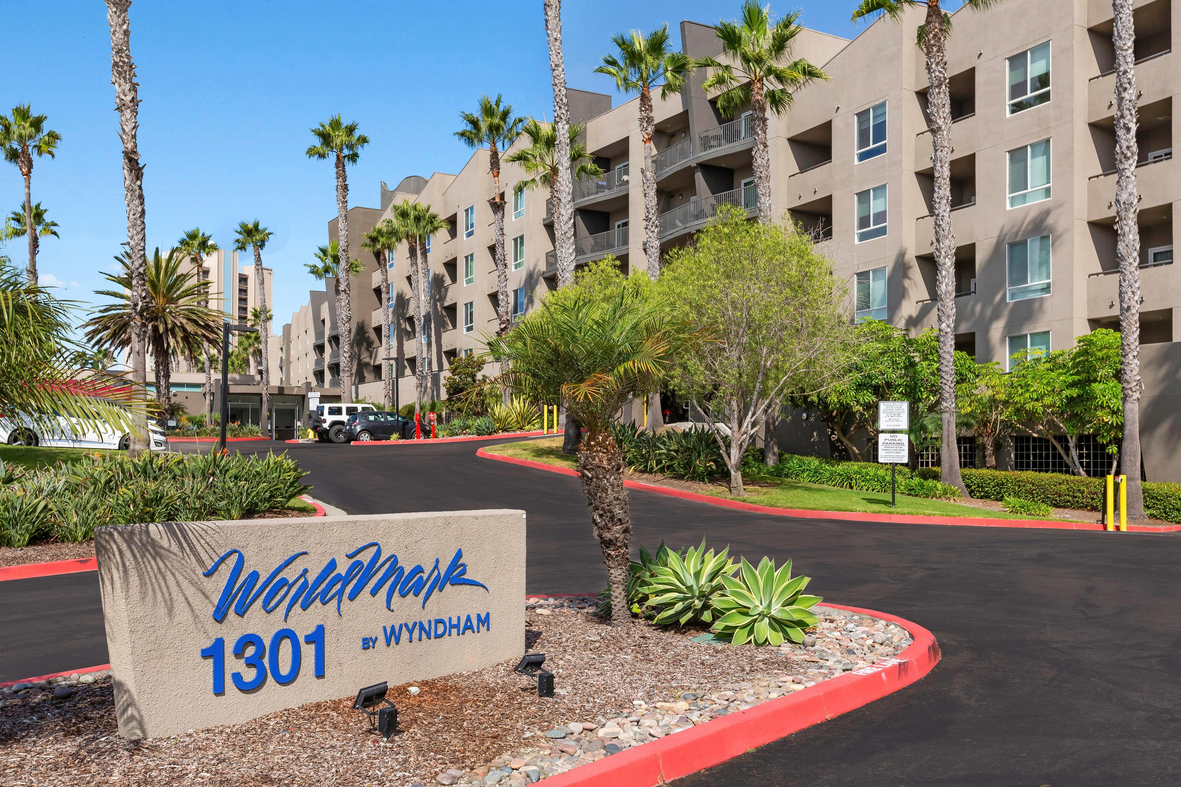 WORLDMARK OCEANSIDE