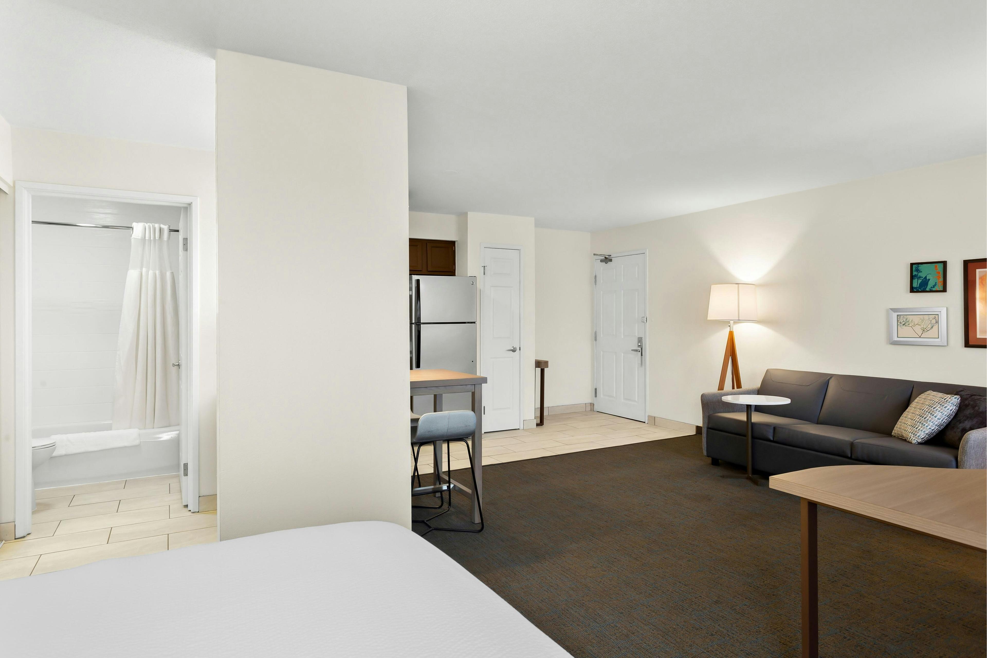 Residence Inn by Marriott Chicago Southeast/Hammond, IN
