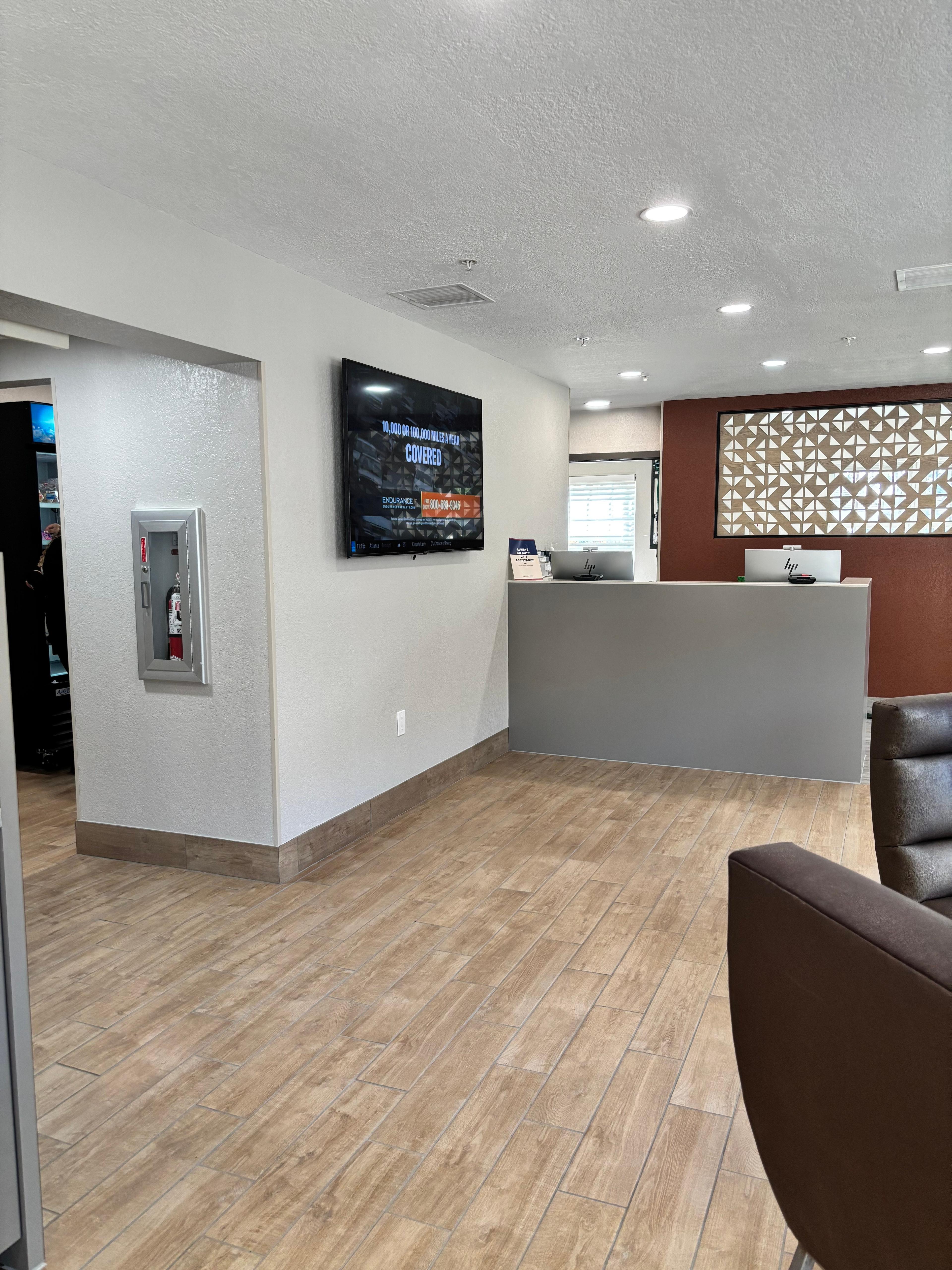 Hotel Photo 2