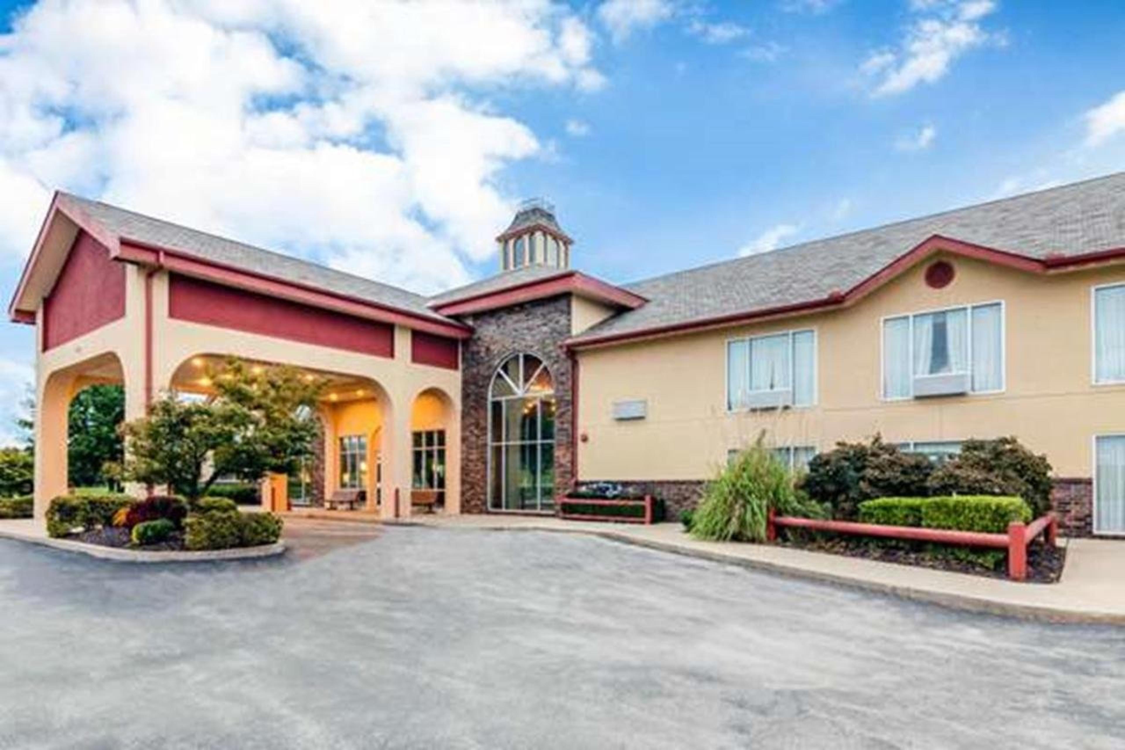 PRECIOUS HOTEL - CARTHAGE