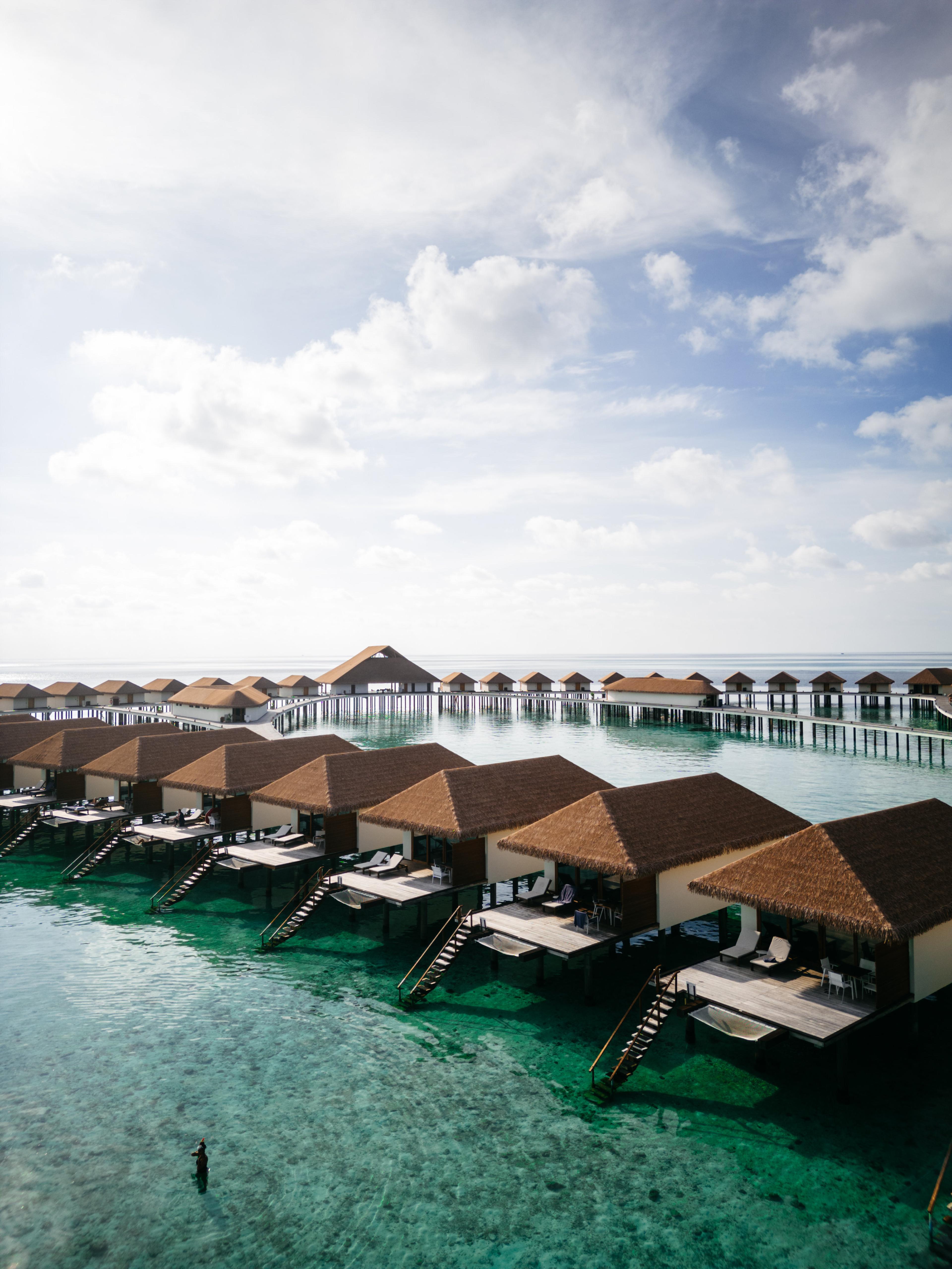 CINNAMON VELIFUSHI MALDIVES