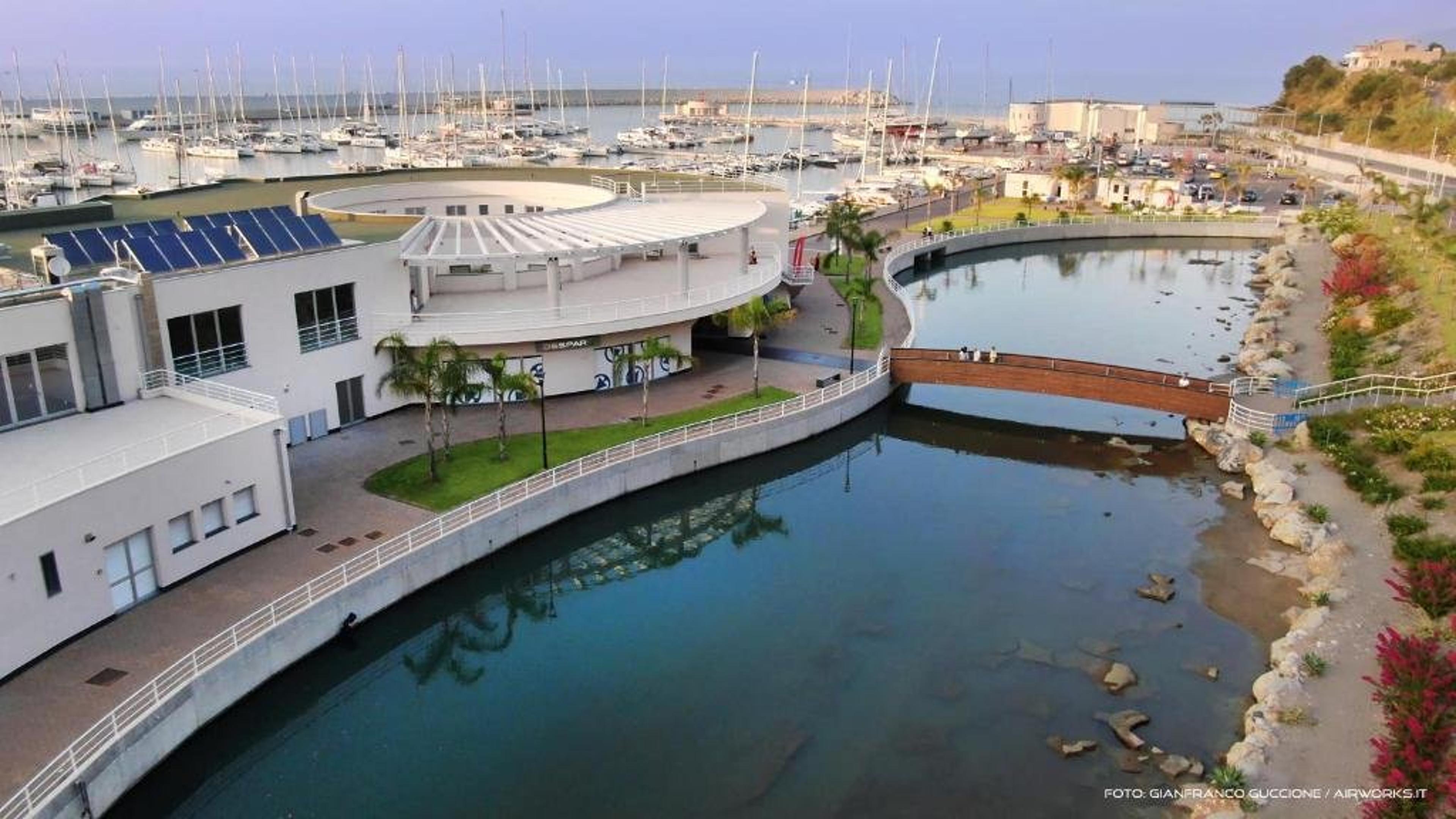 SESTANTE MARINA MOTEL