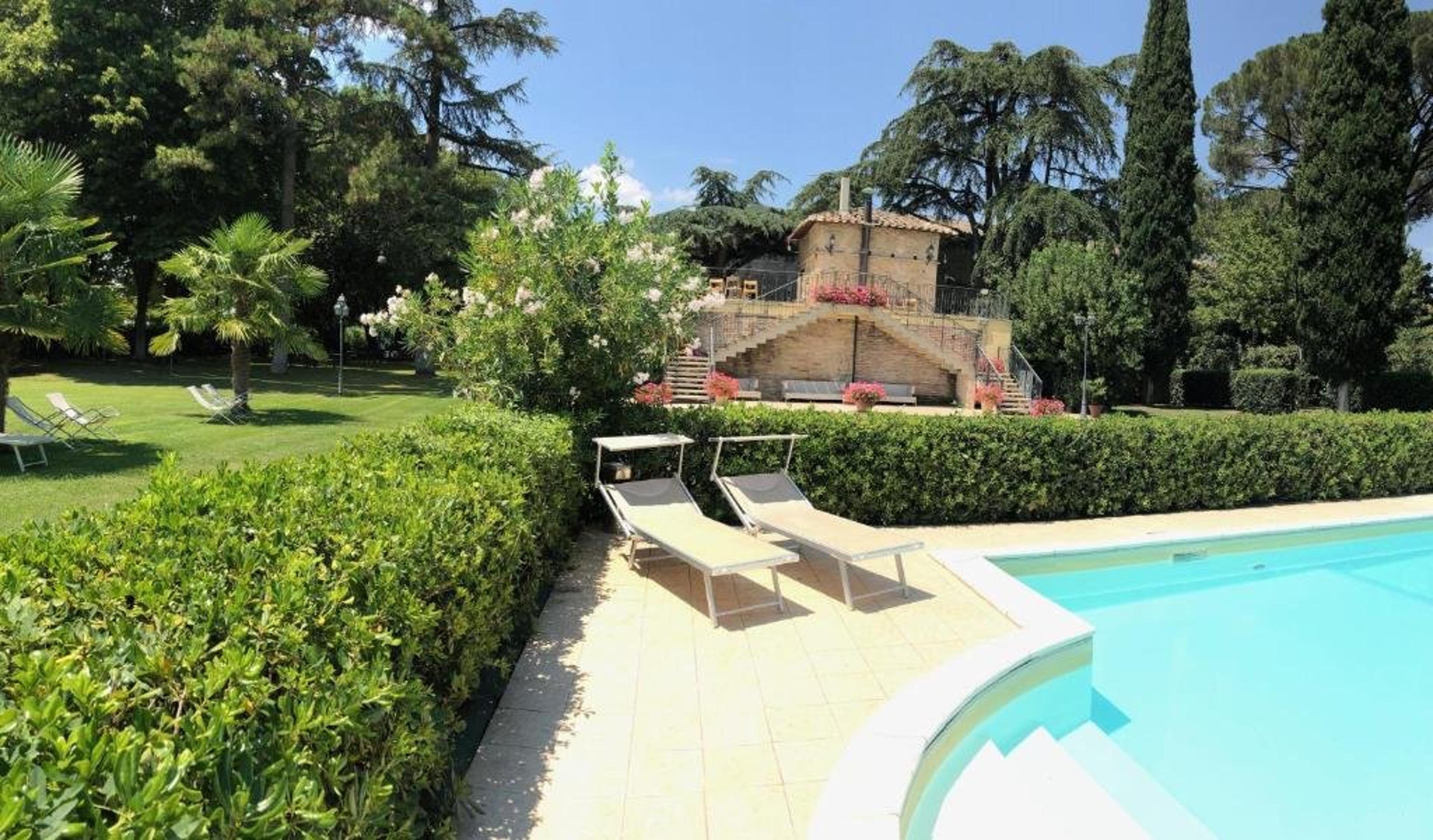 RELAIS PARCO DEI CAVALIERI