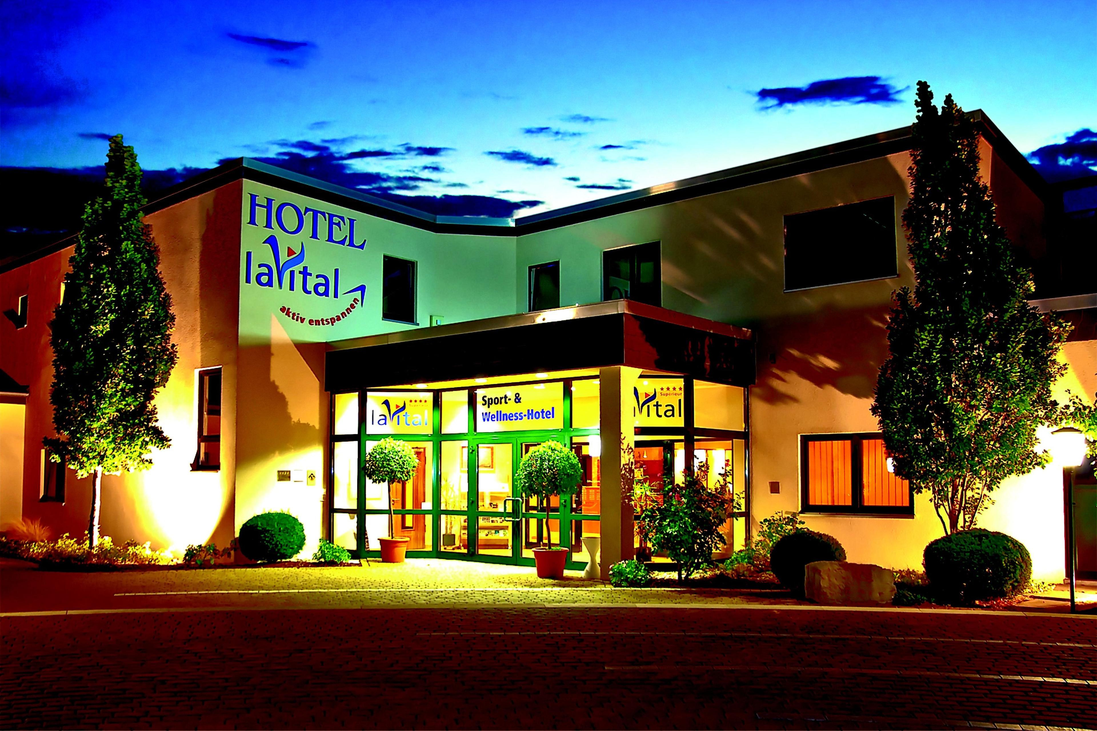 Hotel Photo 1