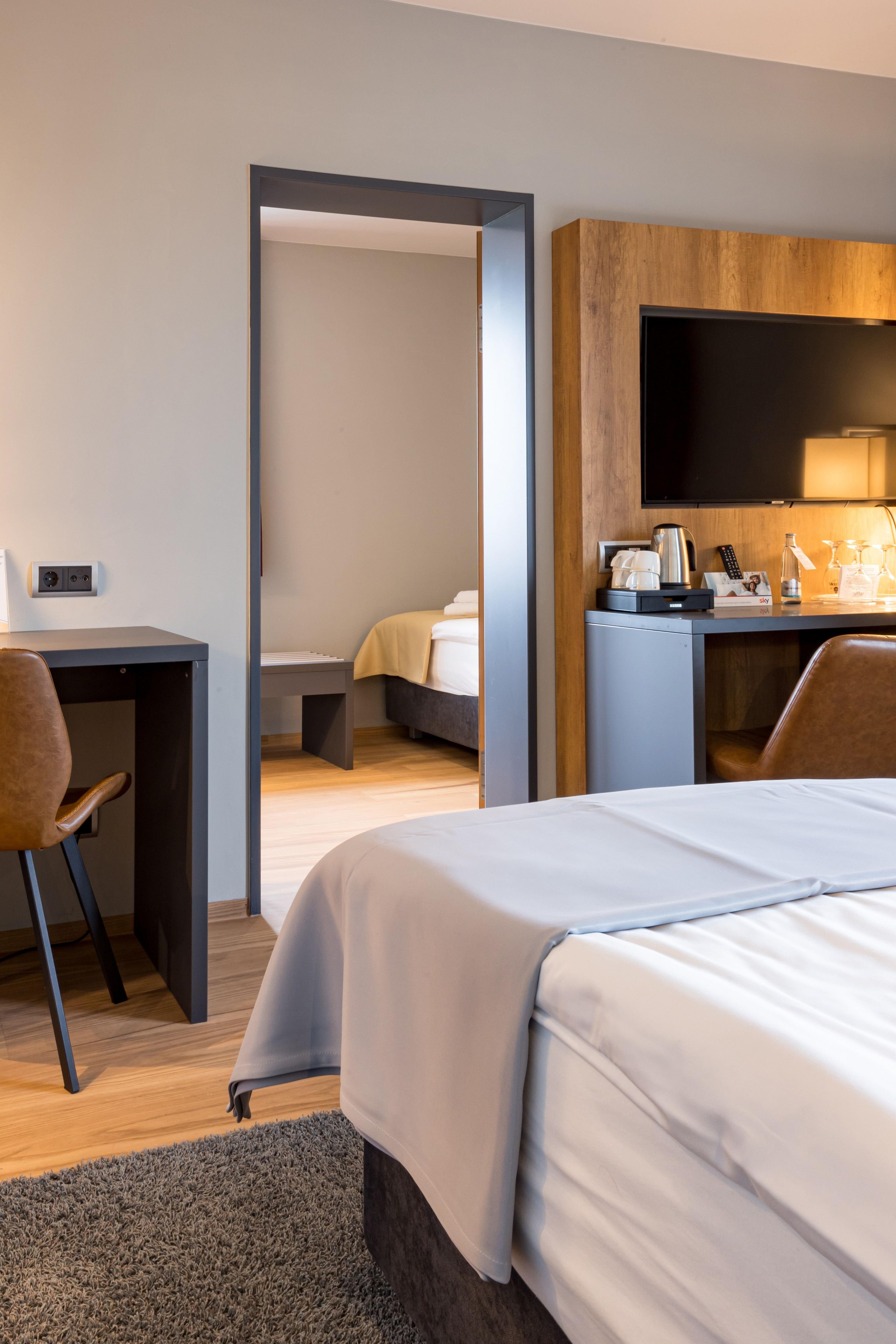 LAVITAL SPORT AND WELLNESS HOTEL
