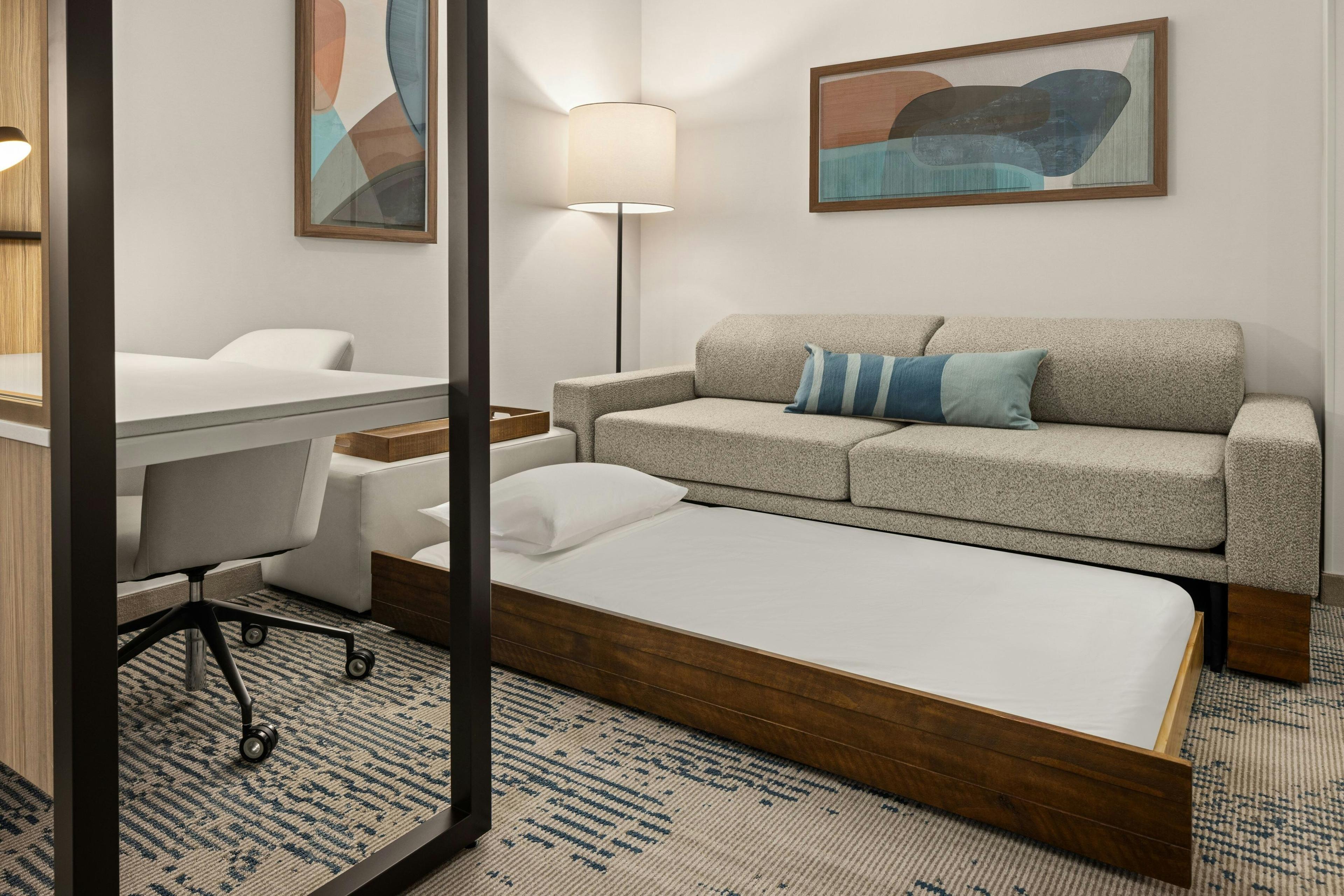 SpringHill Suites by Marriott Bettendorf