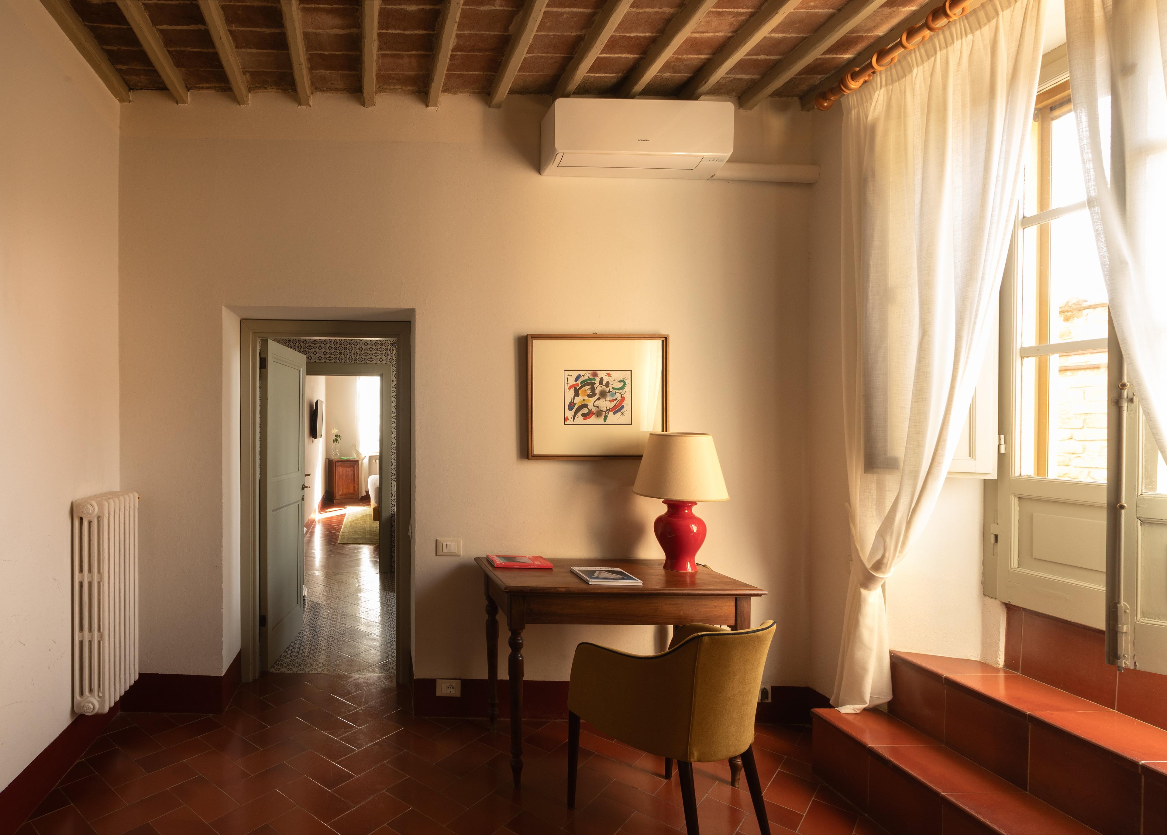 HOTEL CERTOSA DI MAGGIANO