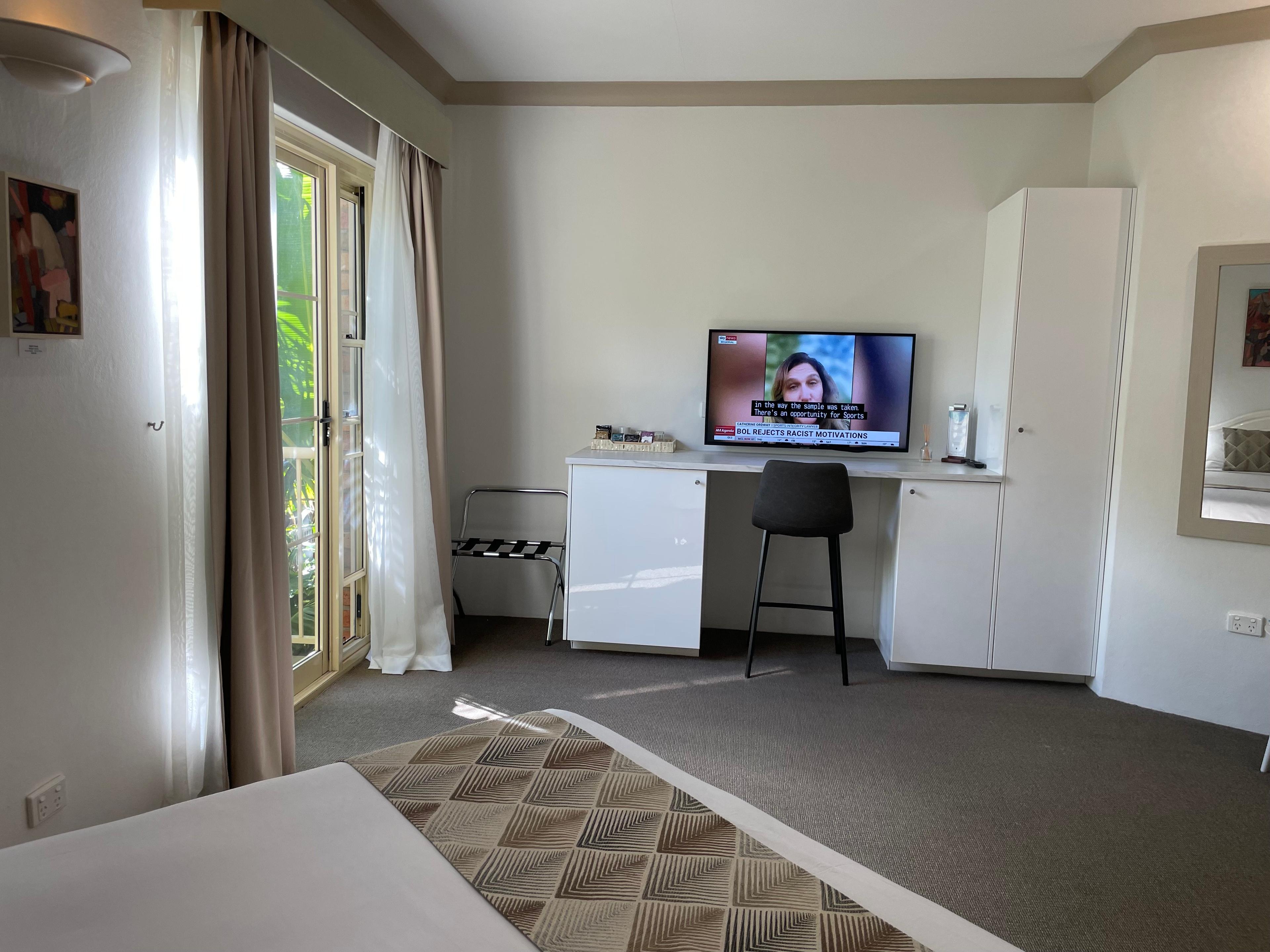 OASIS INN ULLADULLA