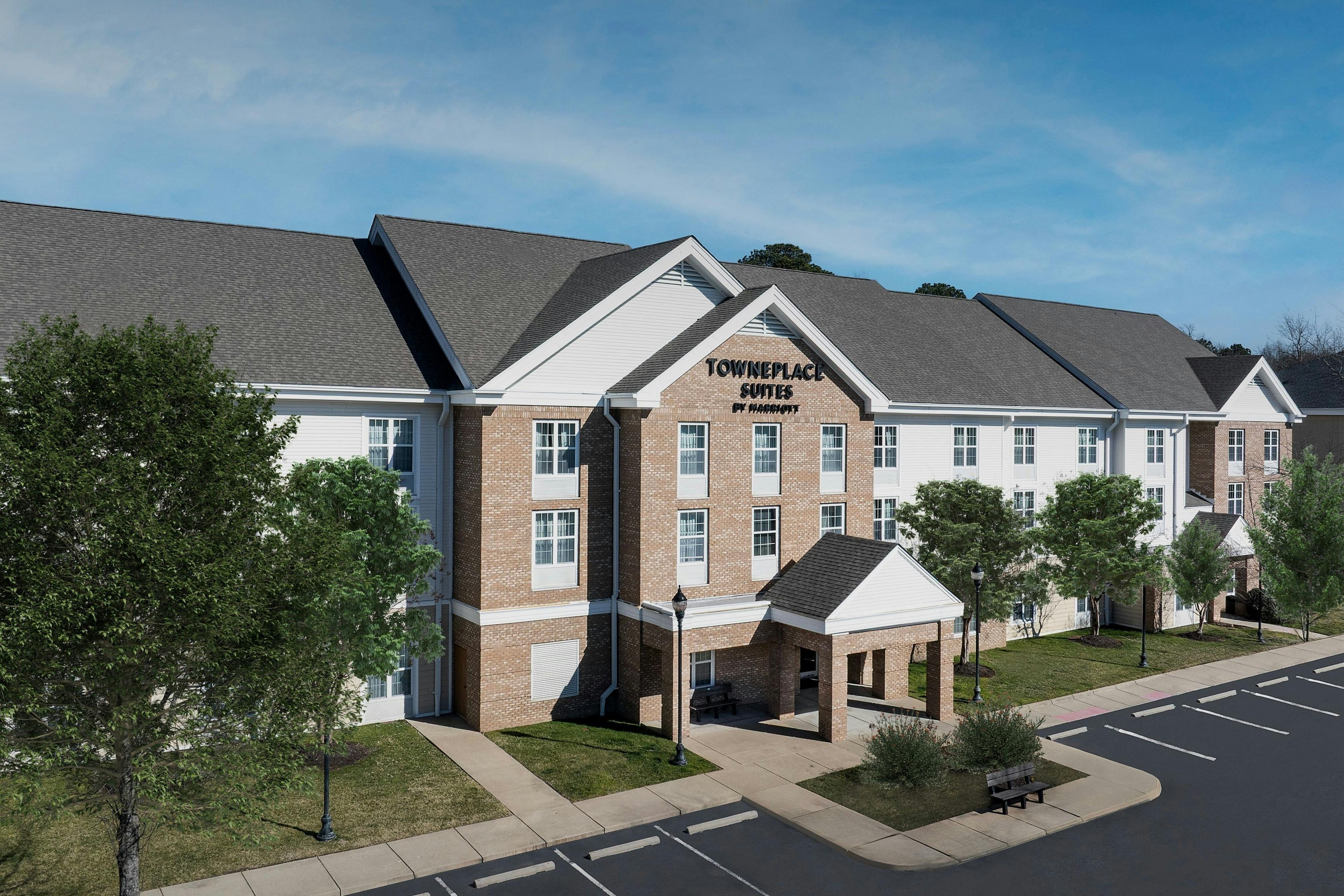 TownePlace Suites by Marriott Suffolk Chesapeake