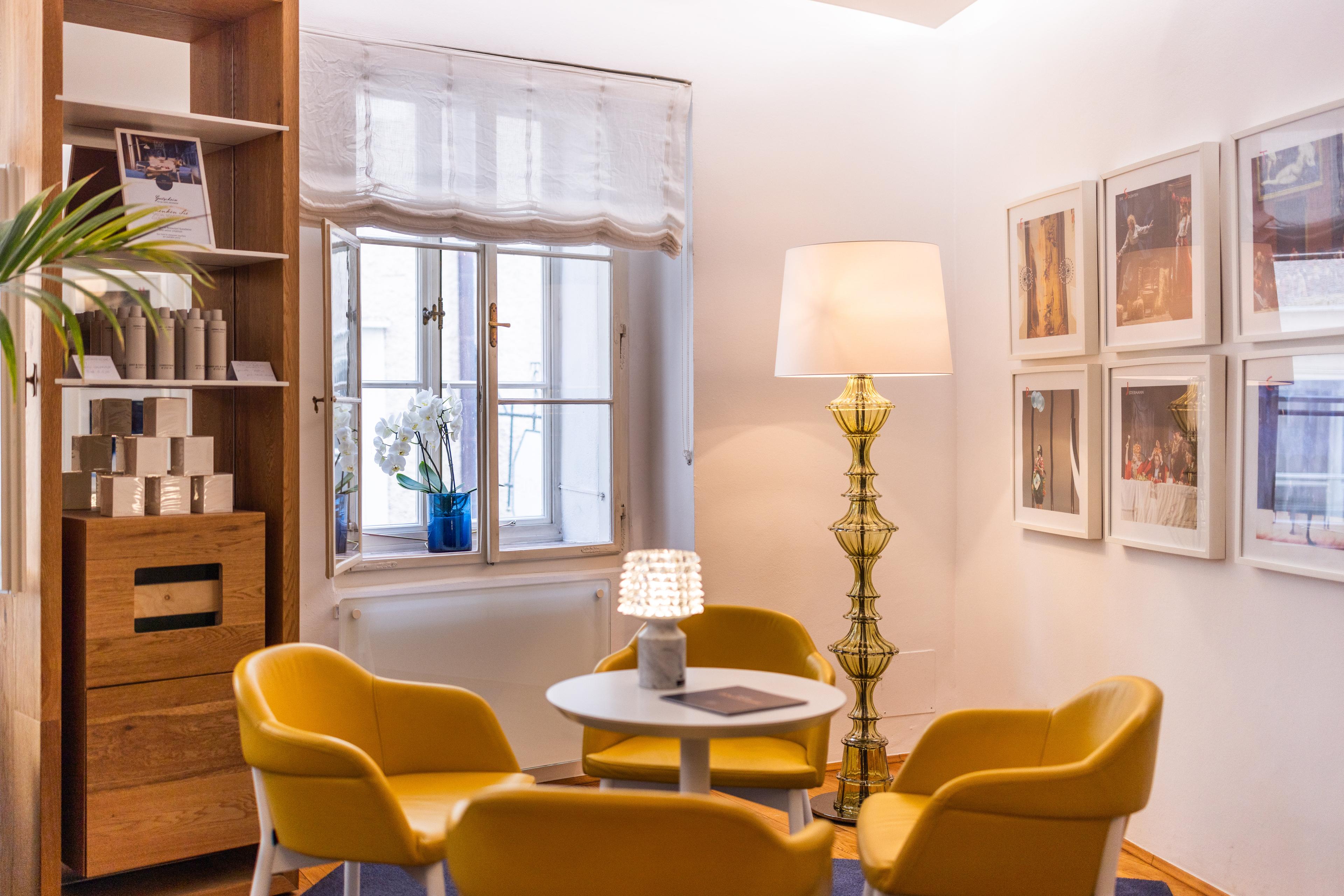Hotel Goldgasse