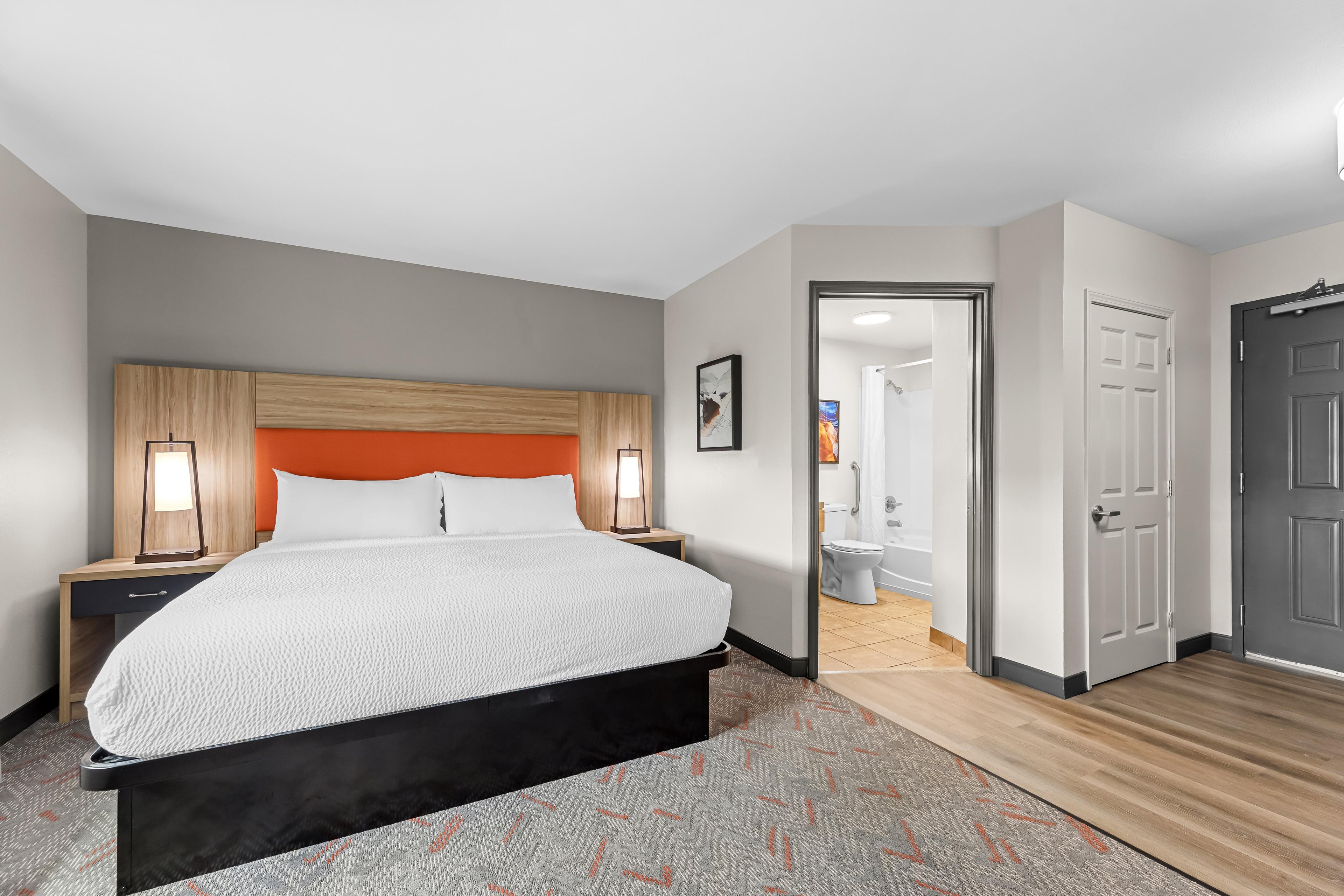 CANDLEWOOD SUITES FLOWOOD