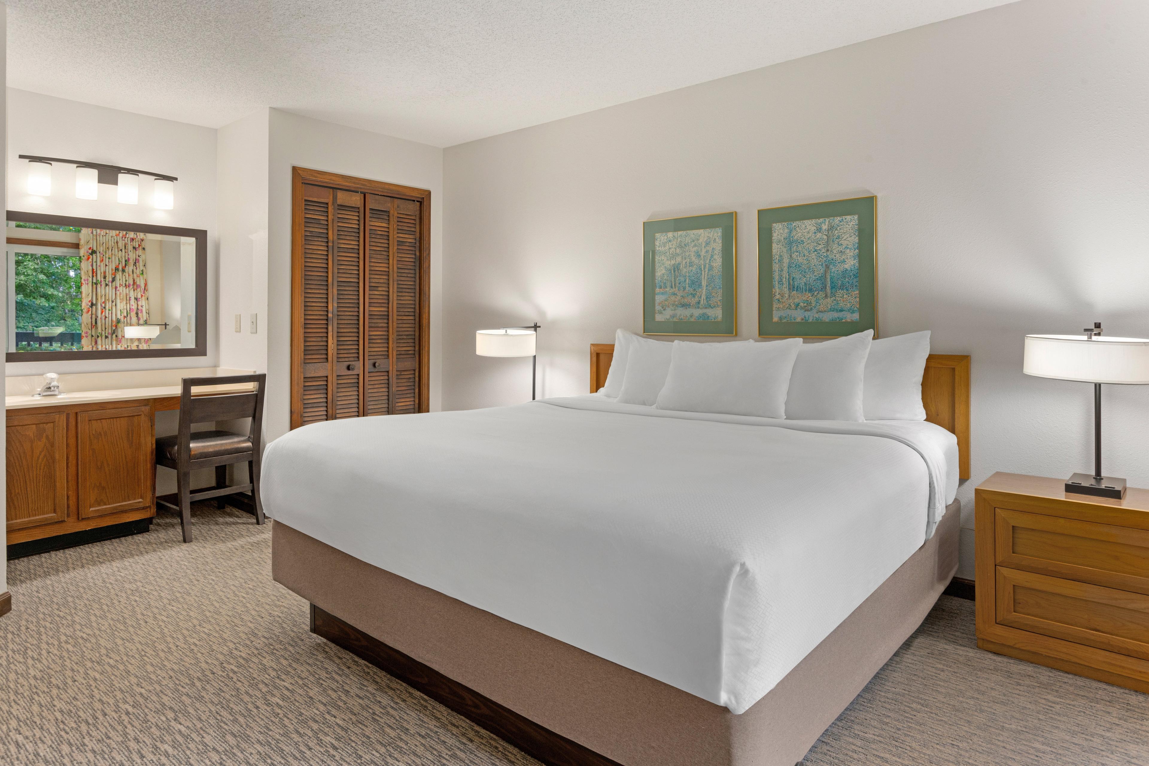 WYNDHAMVR FAIRFIELD SAPPHIRE VALLEY