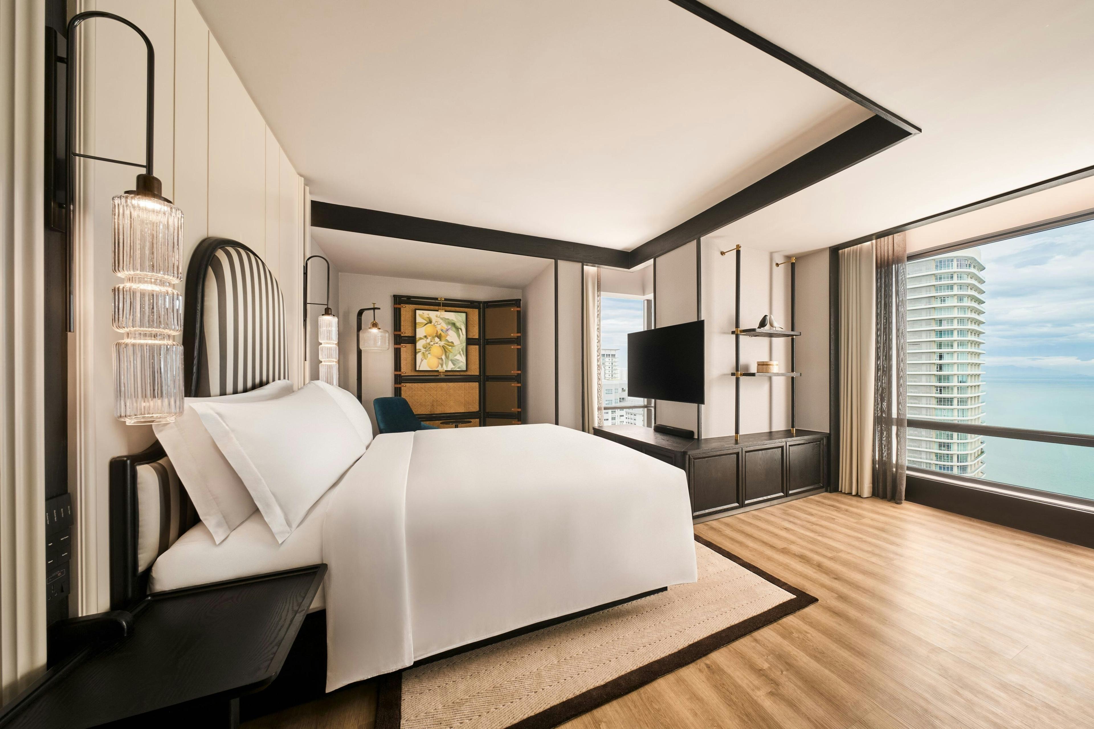 The Millen Penang Autograph Collection