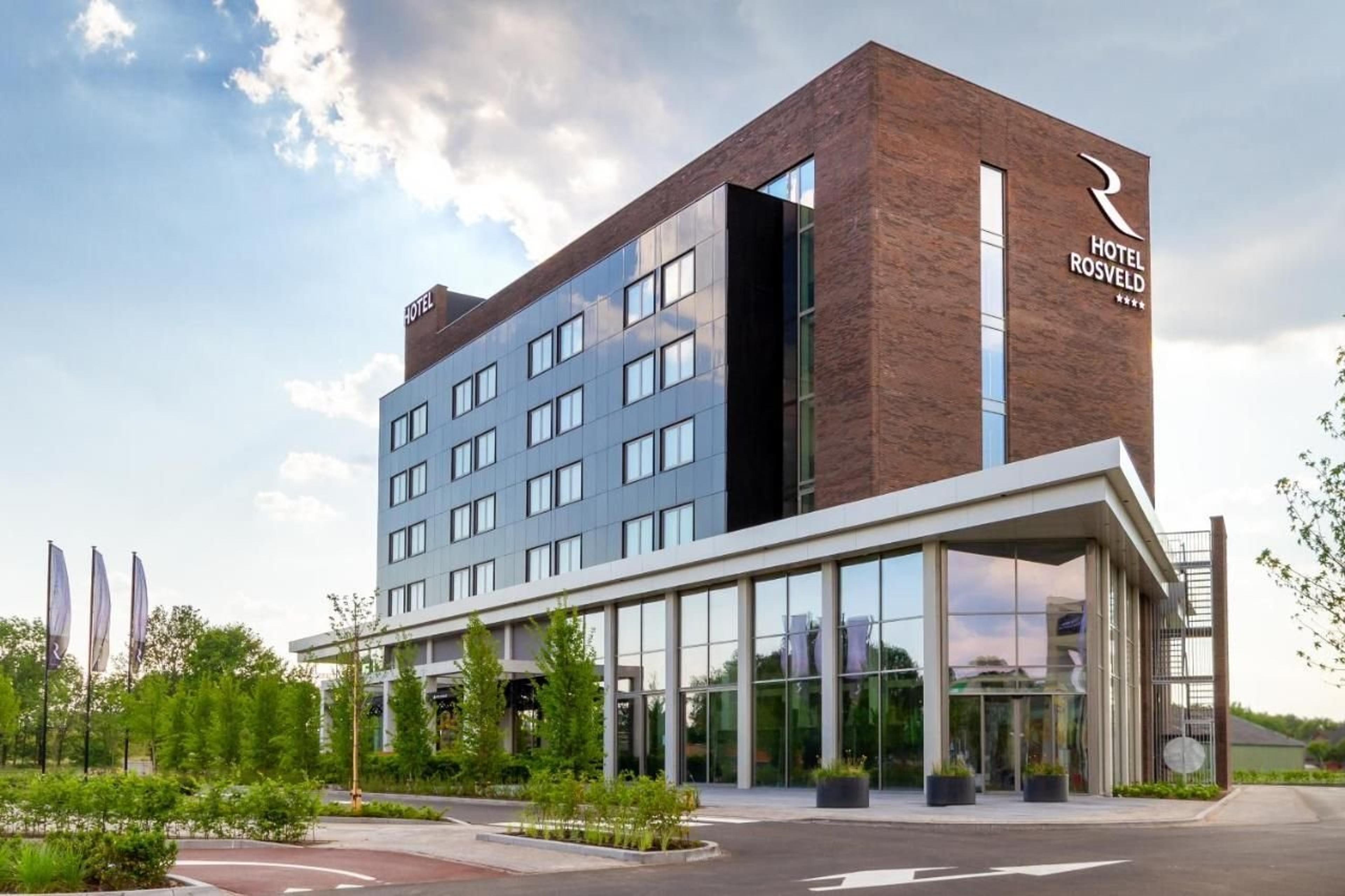 HOTEL ROSVELD