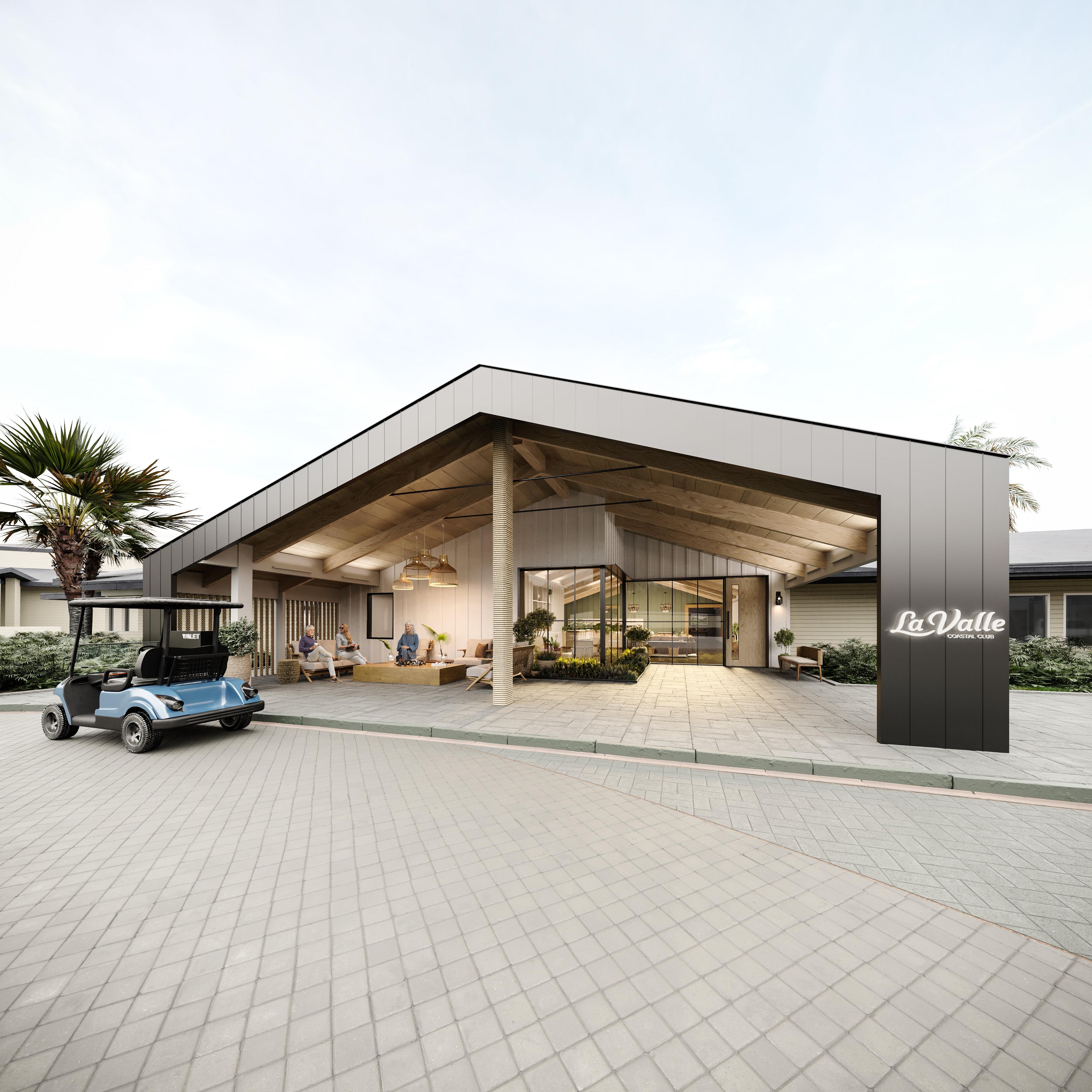 Guesthouse Hotel at La Valle