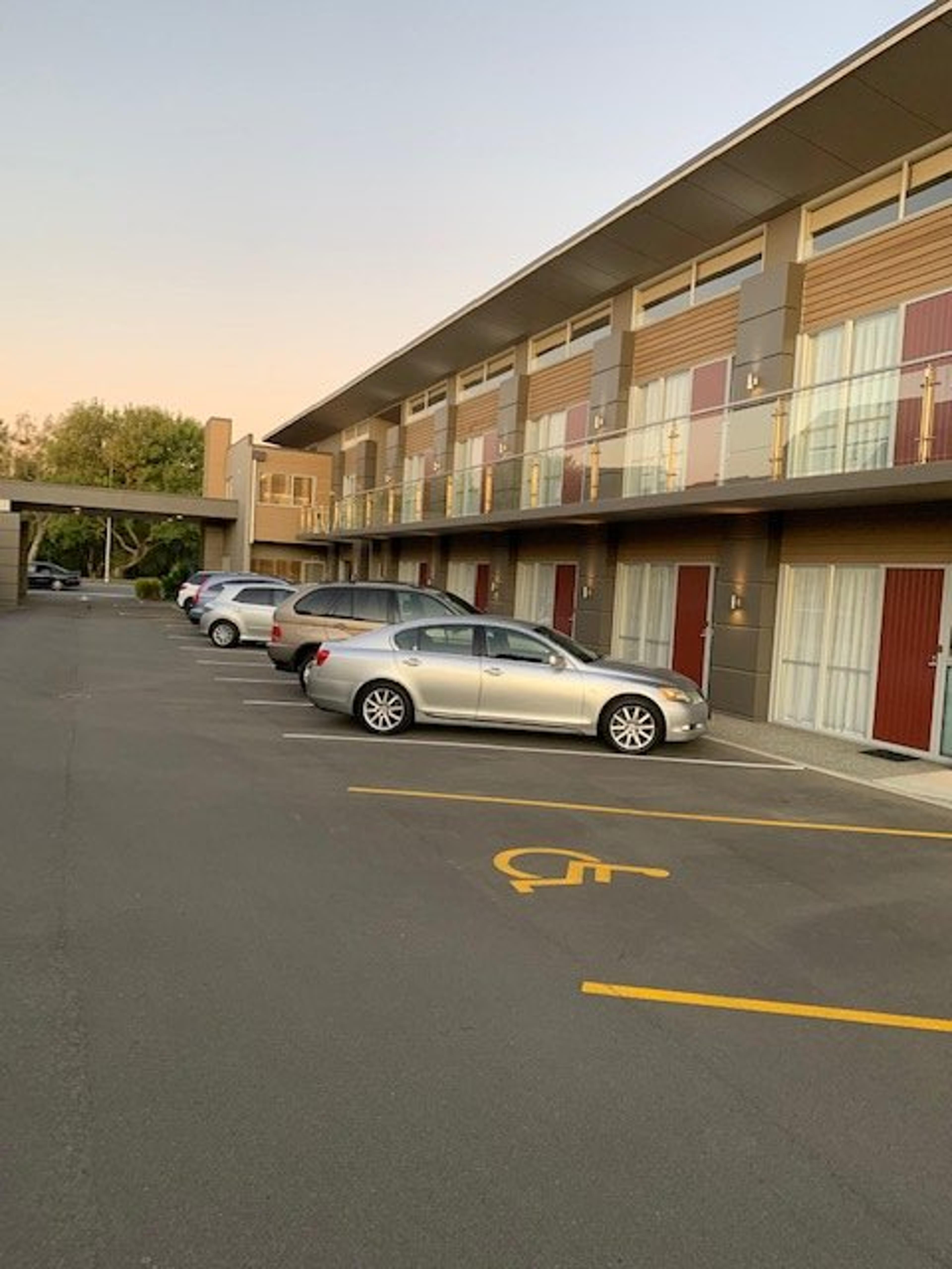 Hotel Photo 5