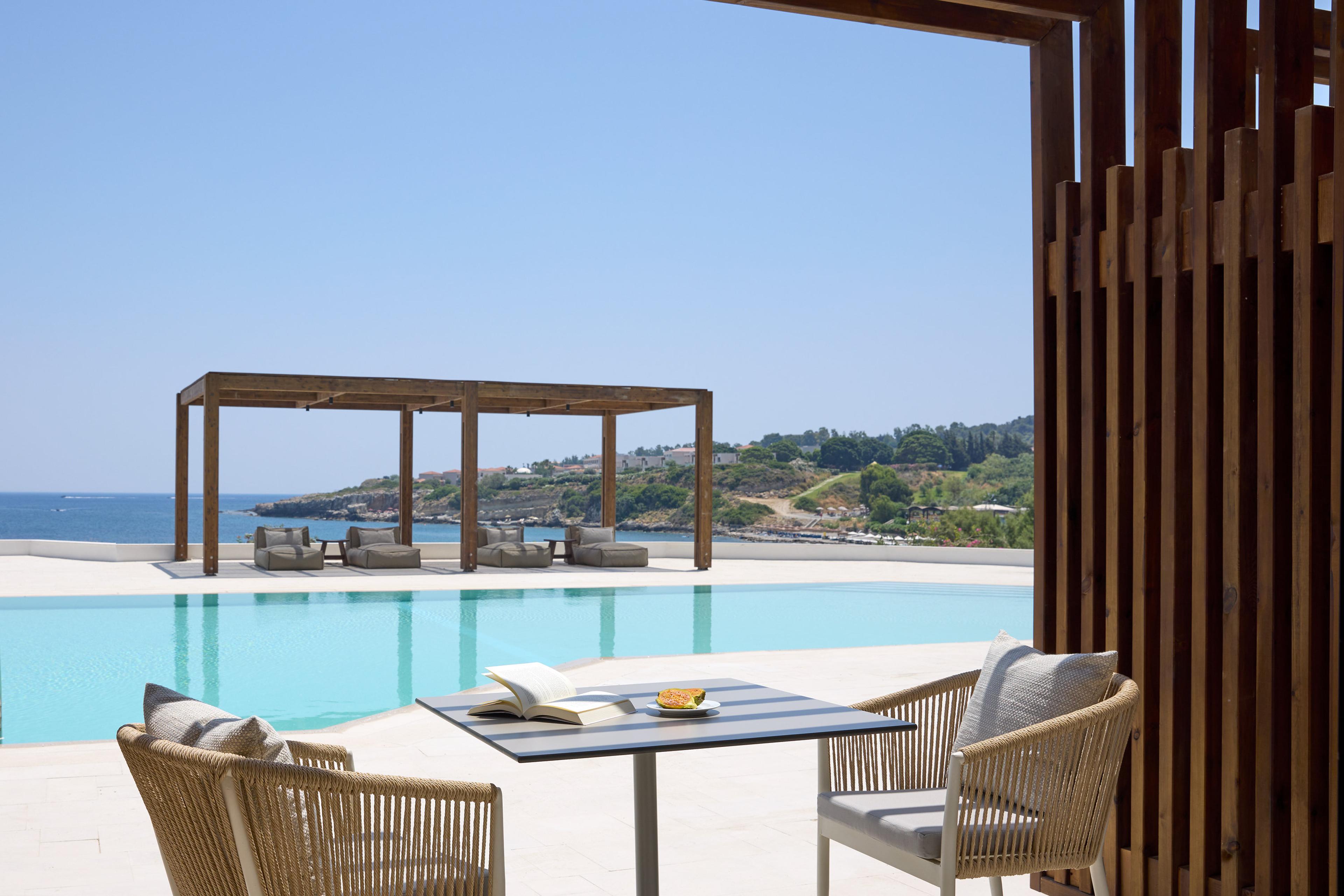 ELISSA LIFESTYLE BEACH RESORT