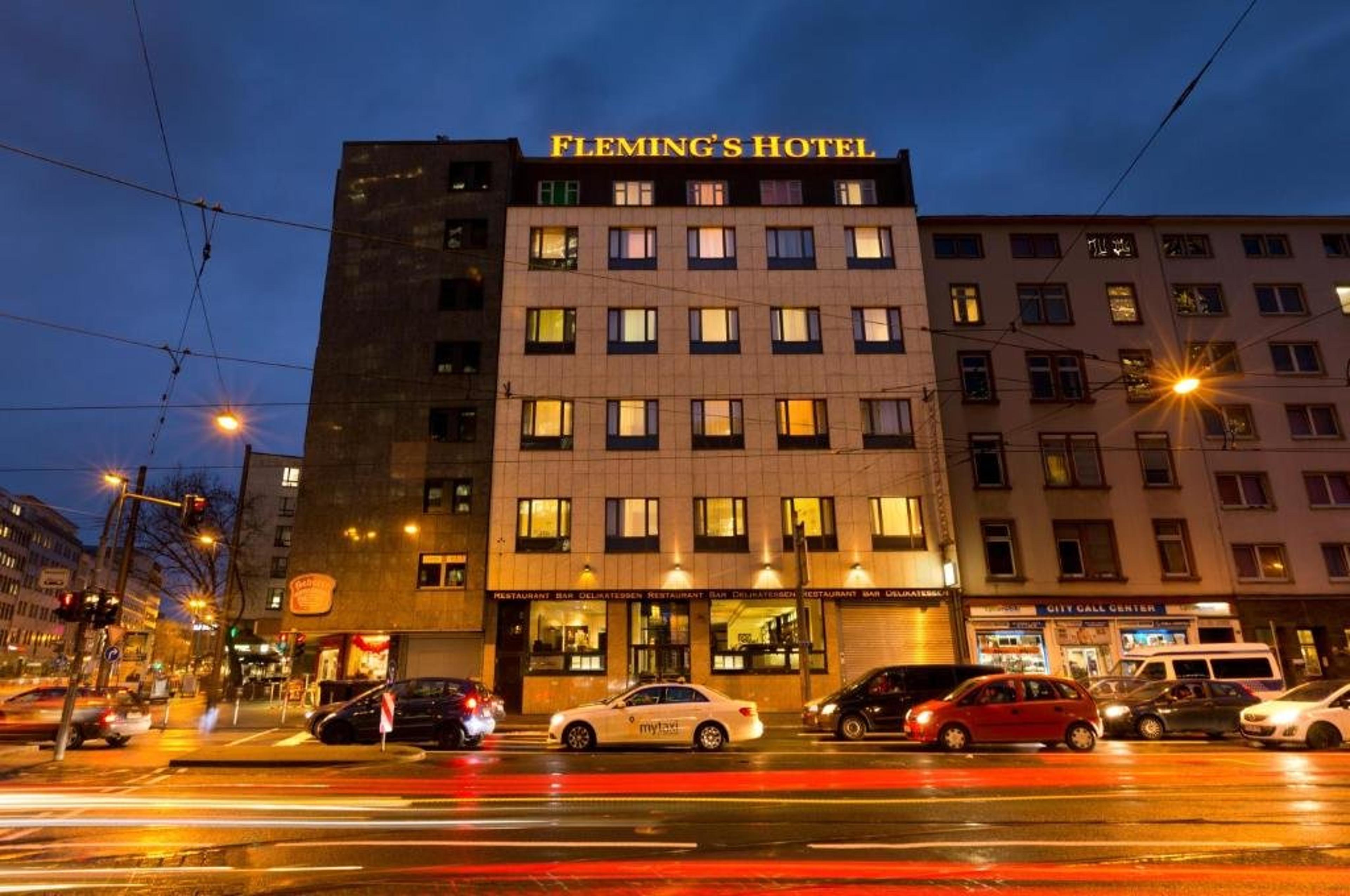 Hotel Lumiere